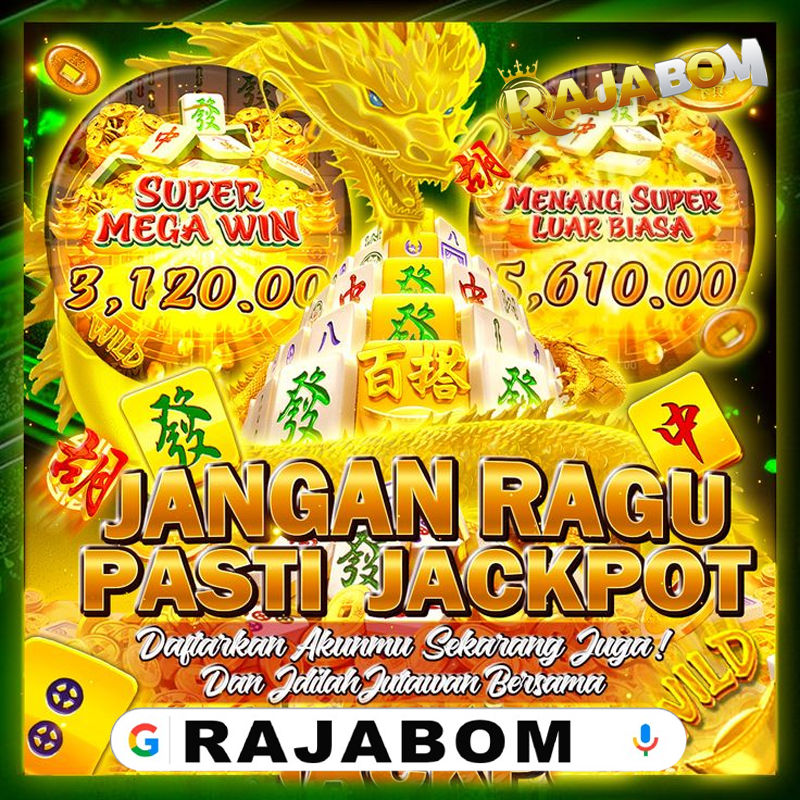 RAJABOM