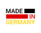 Made in Germany