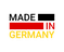 Made in Germany
