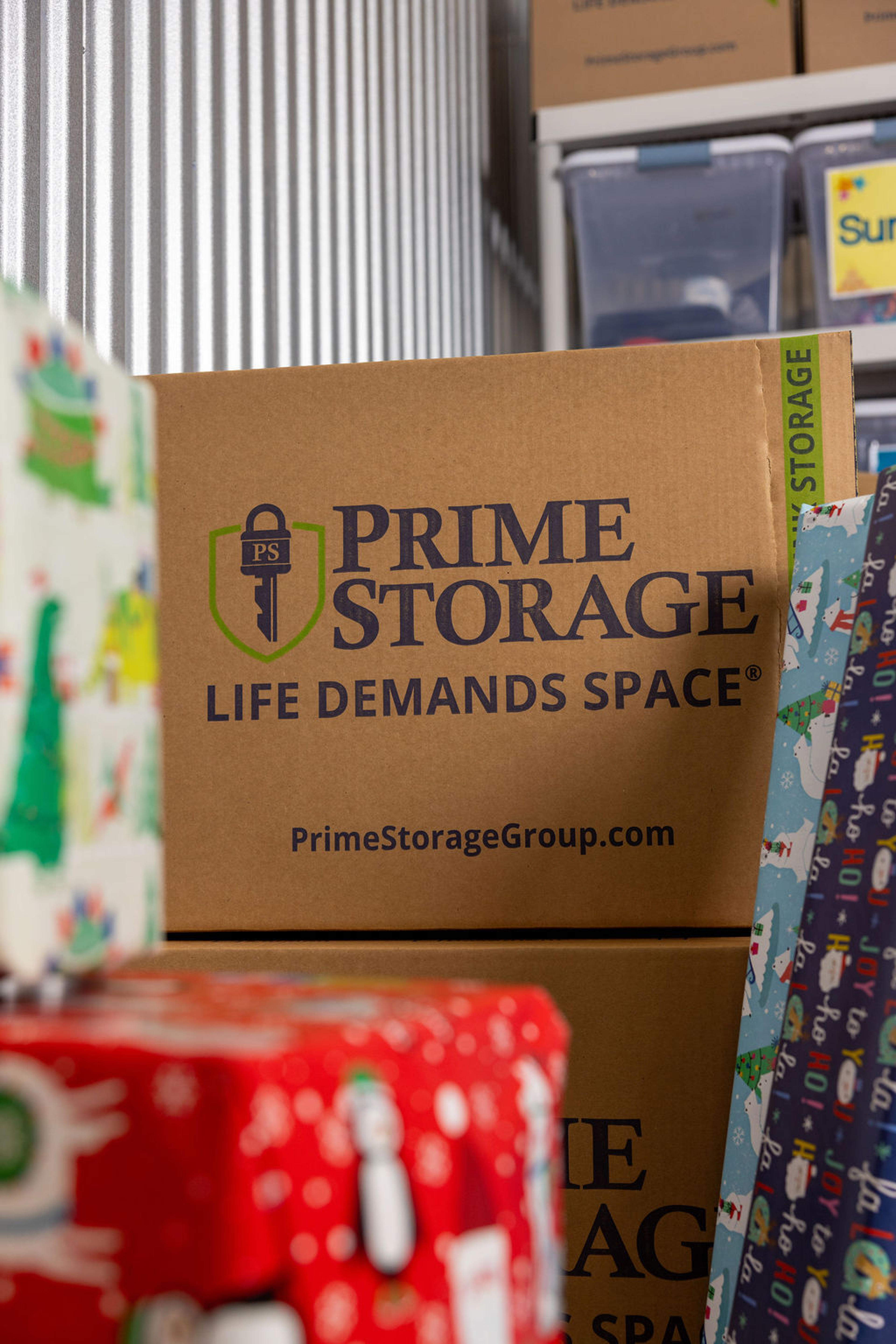 Prime Storage - West Phoenix photo 4