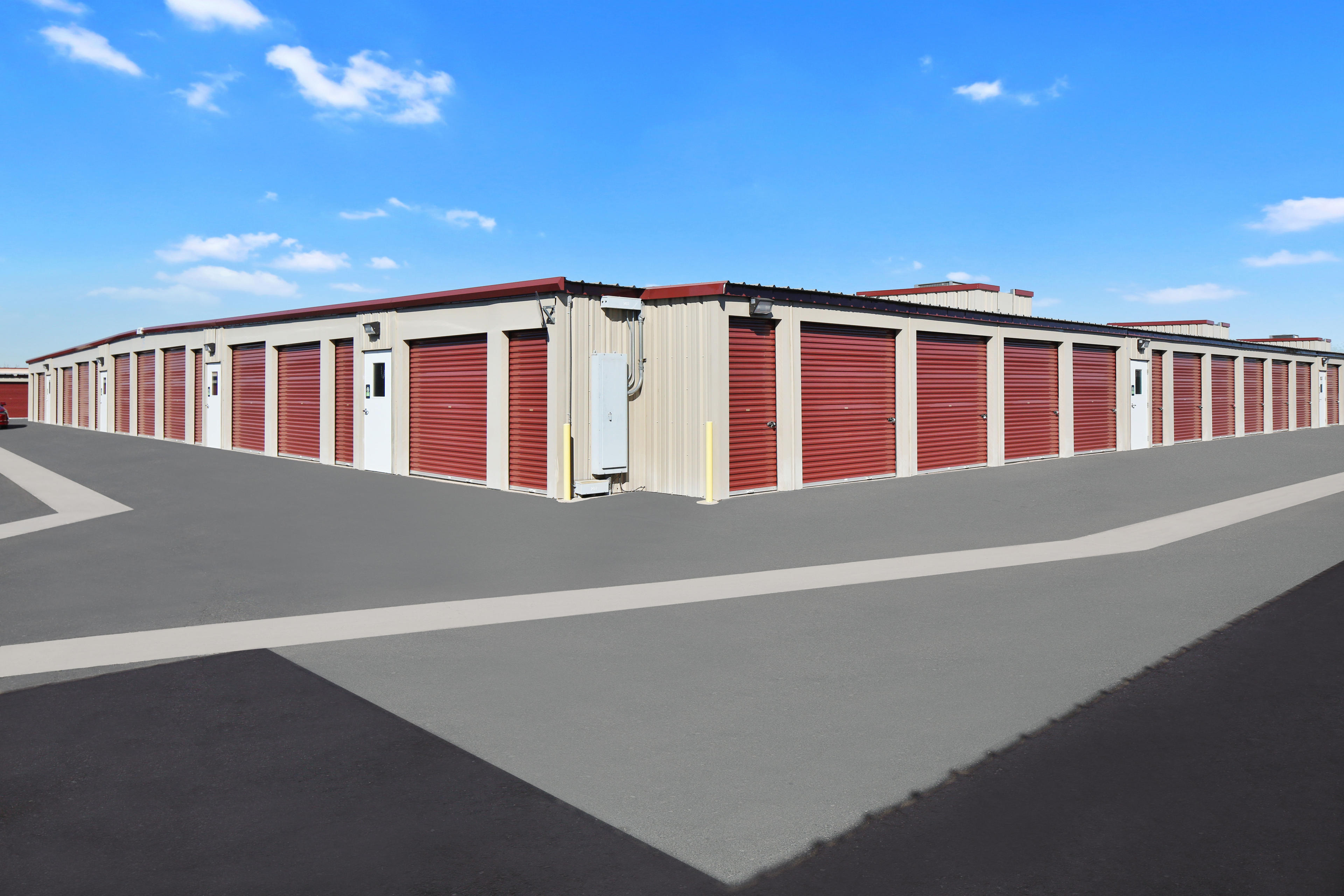 Prime Storage - West Phoenix photo 9