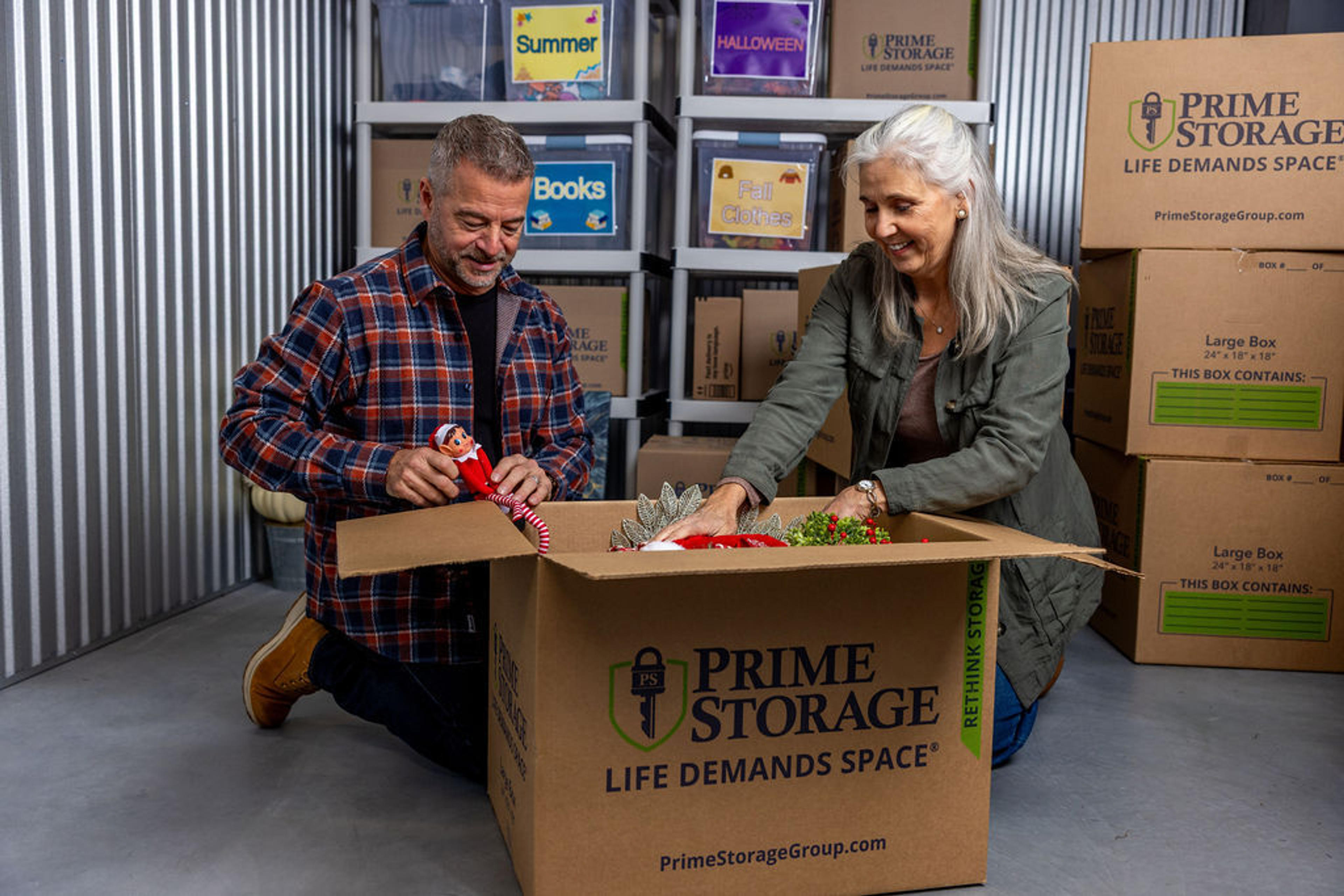 Prime Storage - West Phoenix photo 2