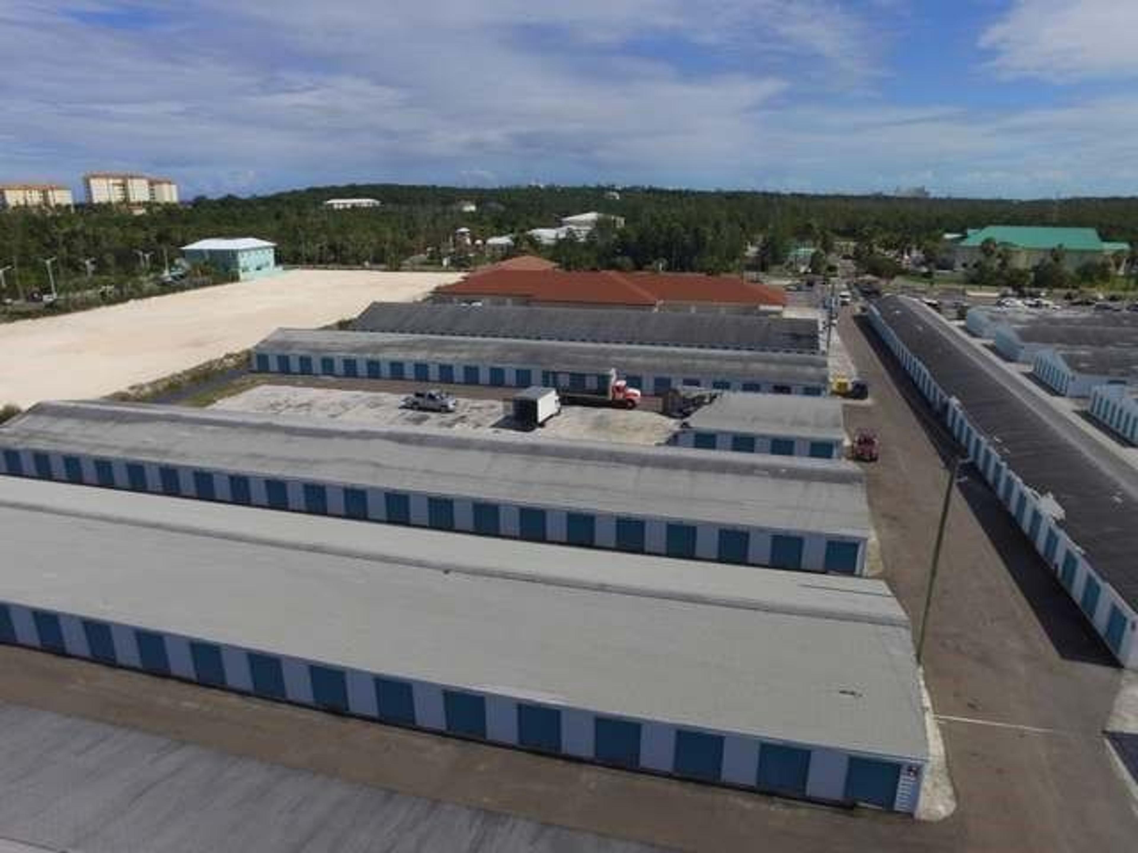 Prime Storage - Nassau thumbnail 1