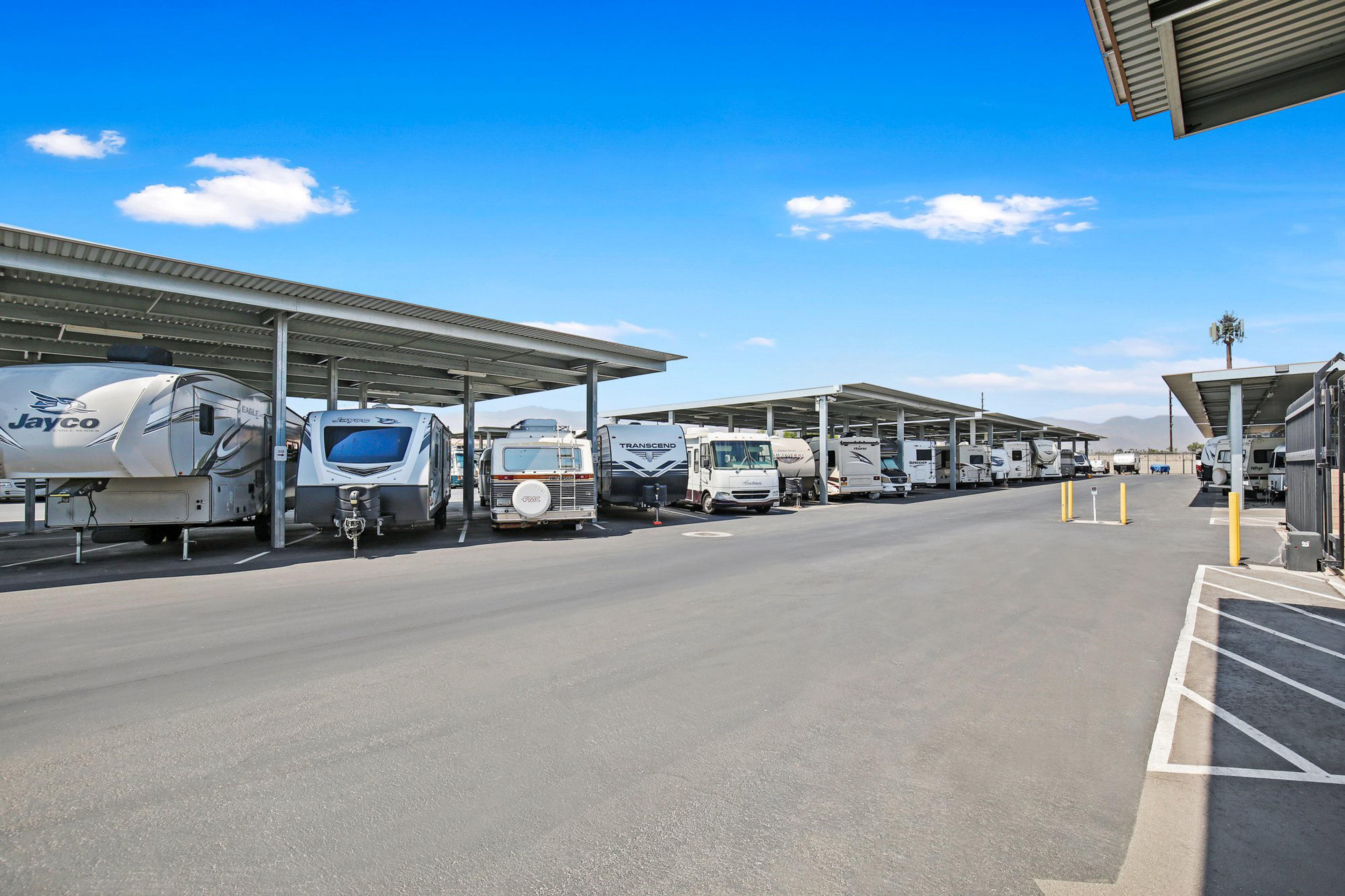 Prime Storage - Indio photo 5