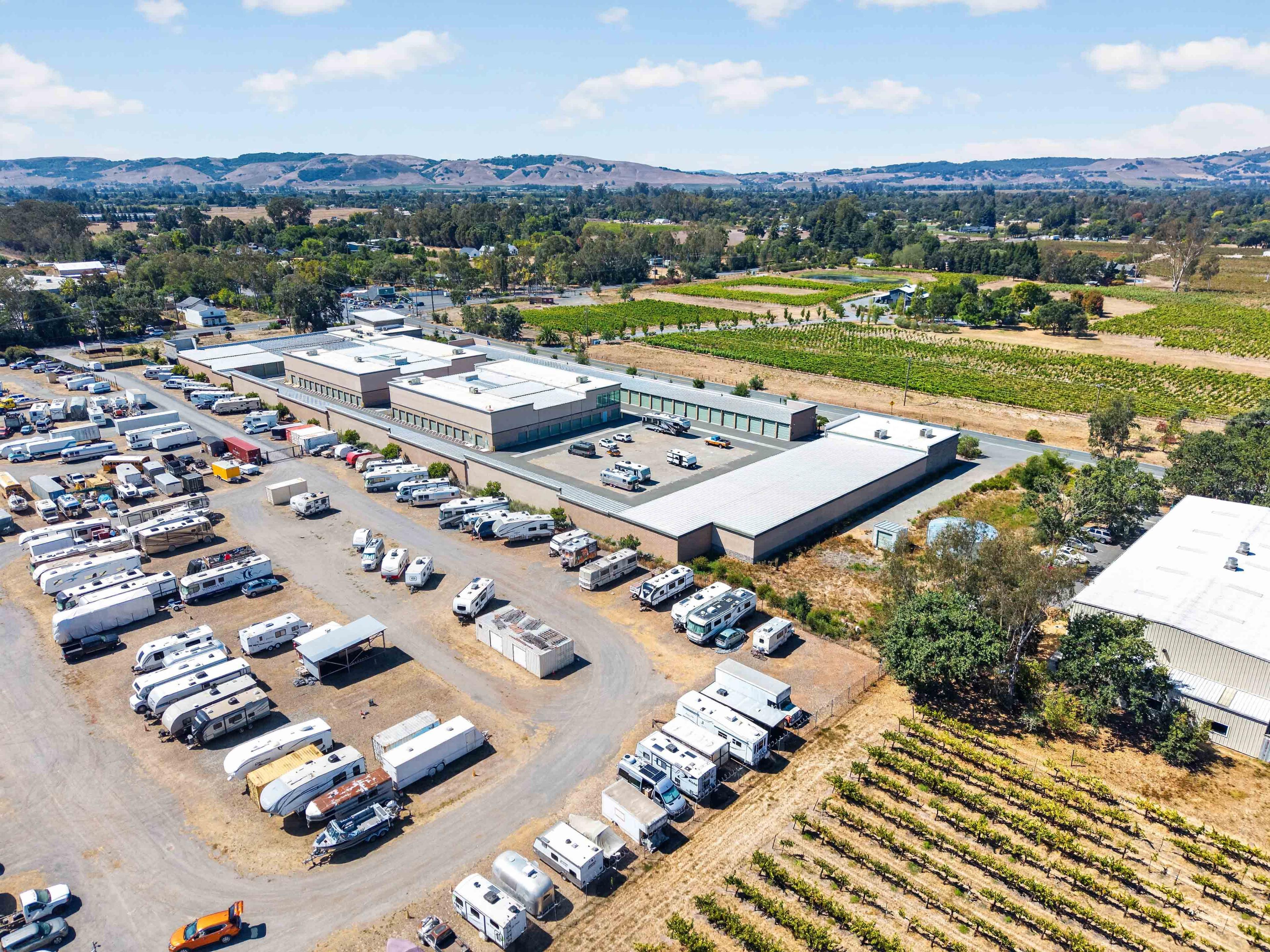 Prime Storage - Sonoma thumbnail 6