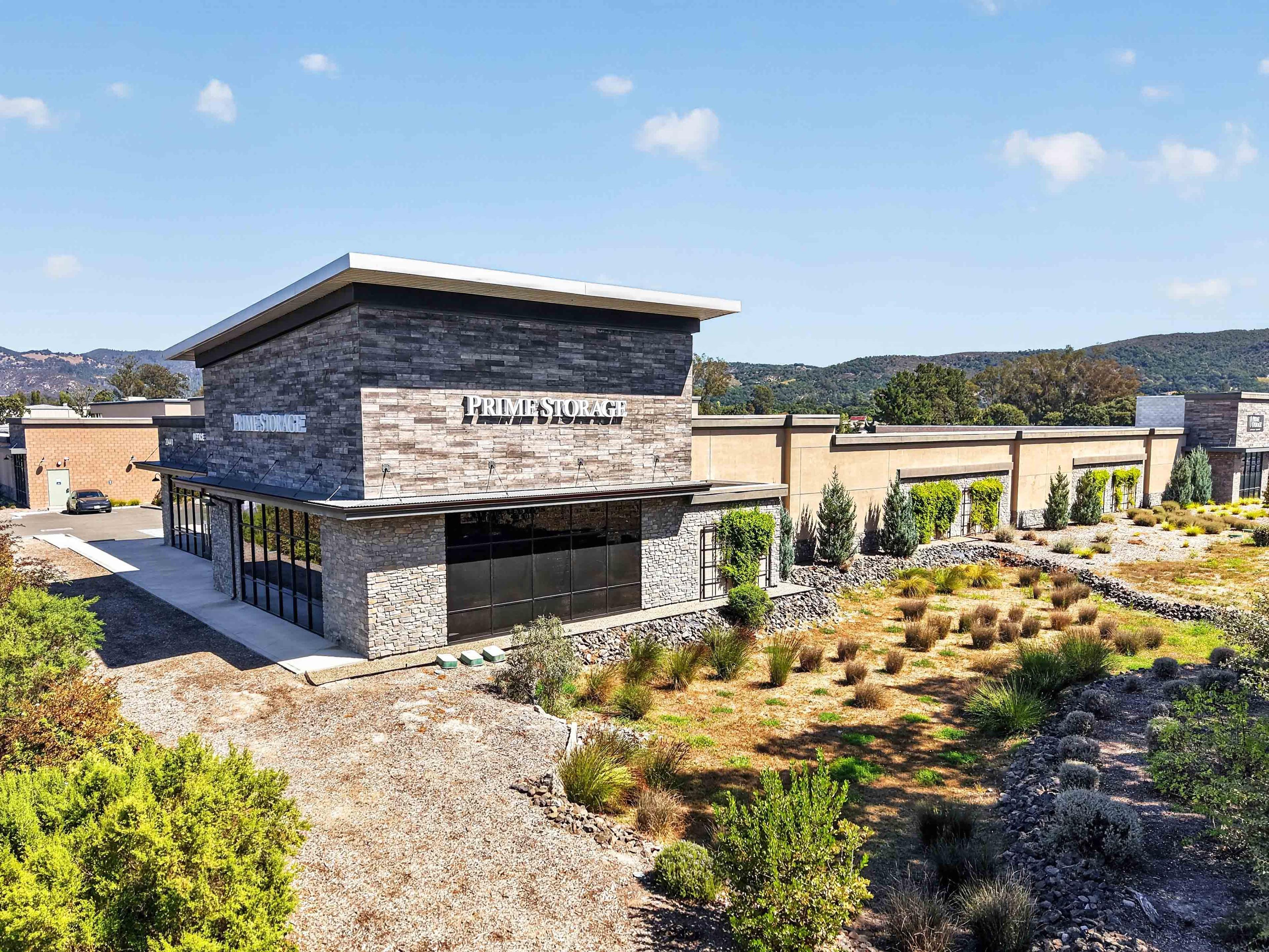 Prime Storage - Sonoma thumbnail 2