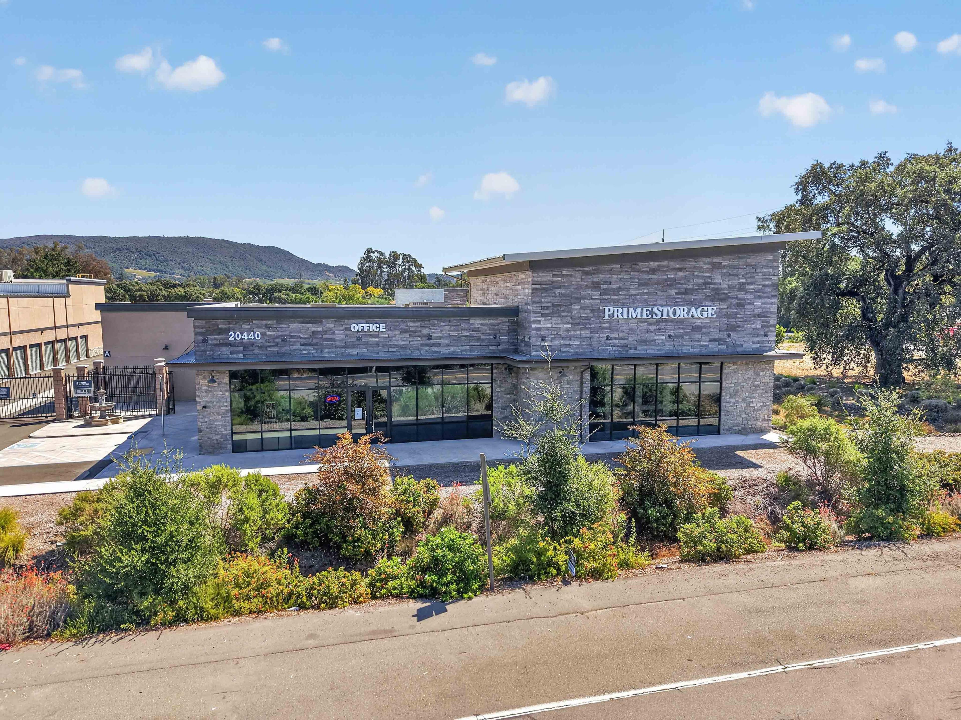 Prime Storage - Sonoma thumbnail 1