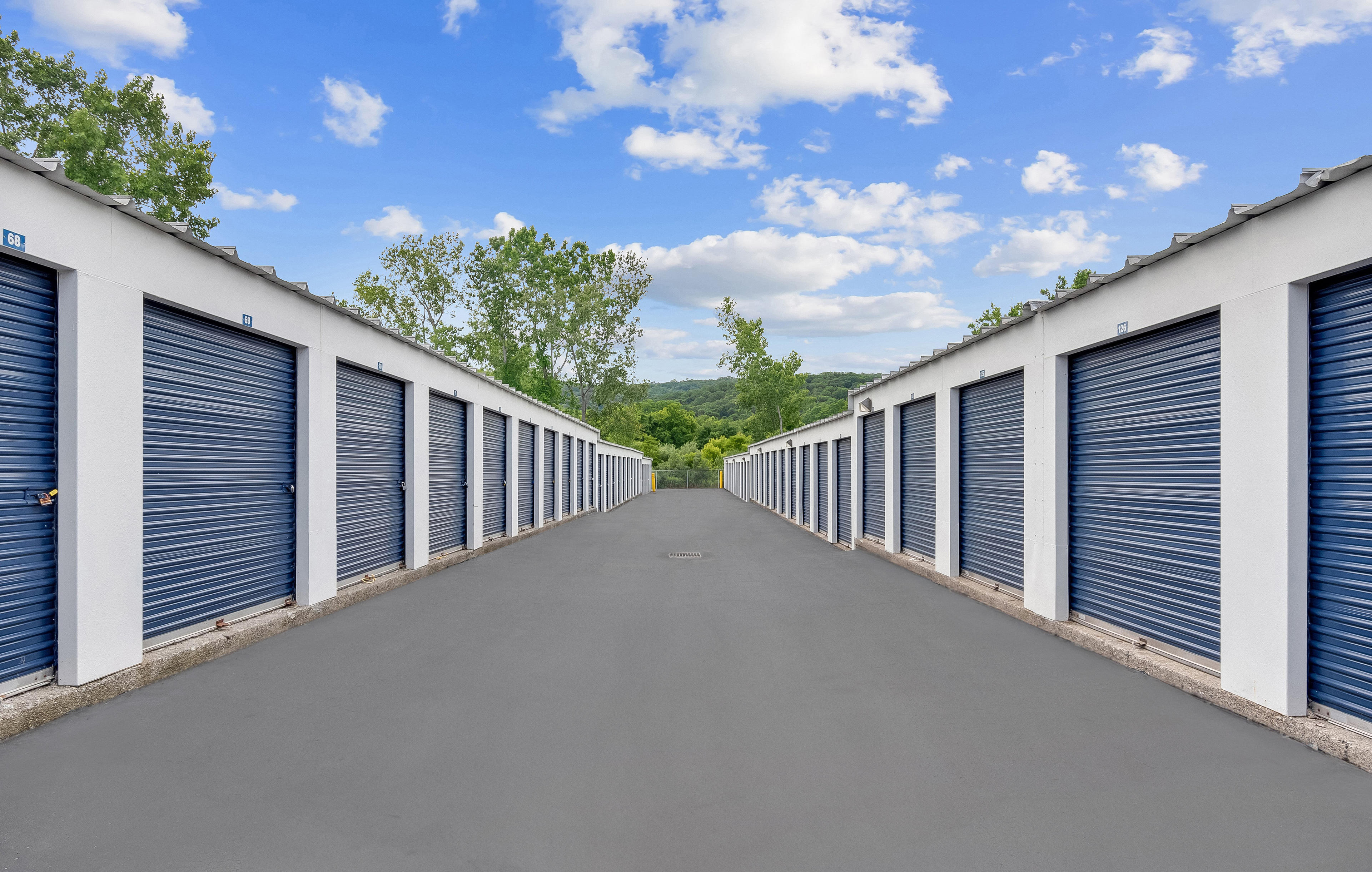 Prime Storage - New Milford thumbnail 3