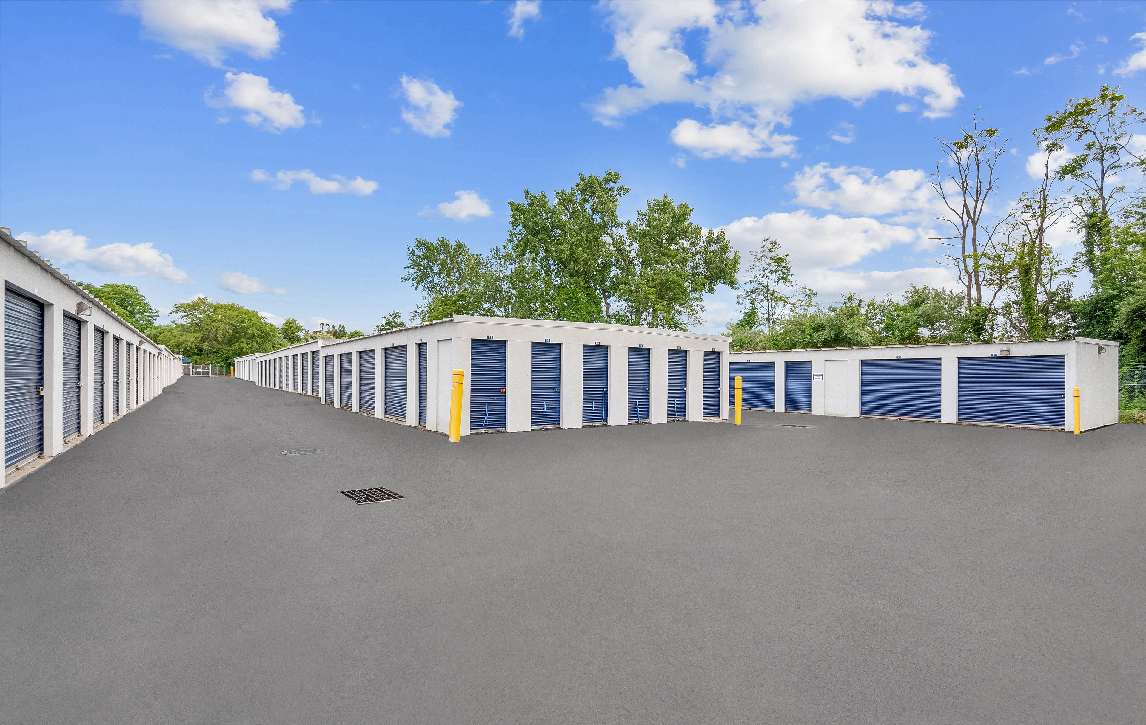 Prime Storage - New Milford thumbnail 2