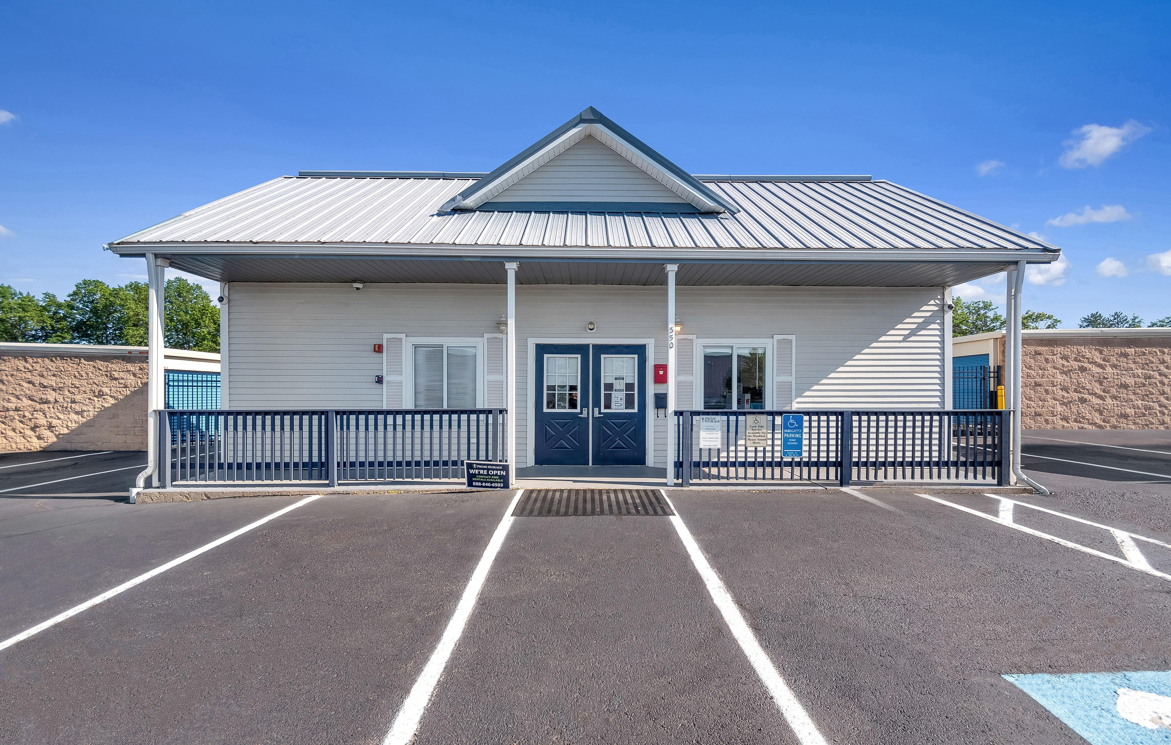 Prime Storage - Newington photo 1