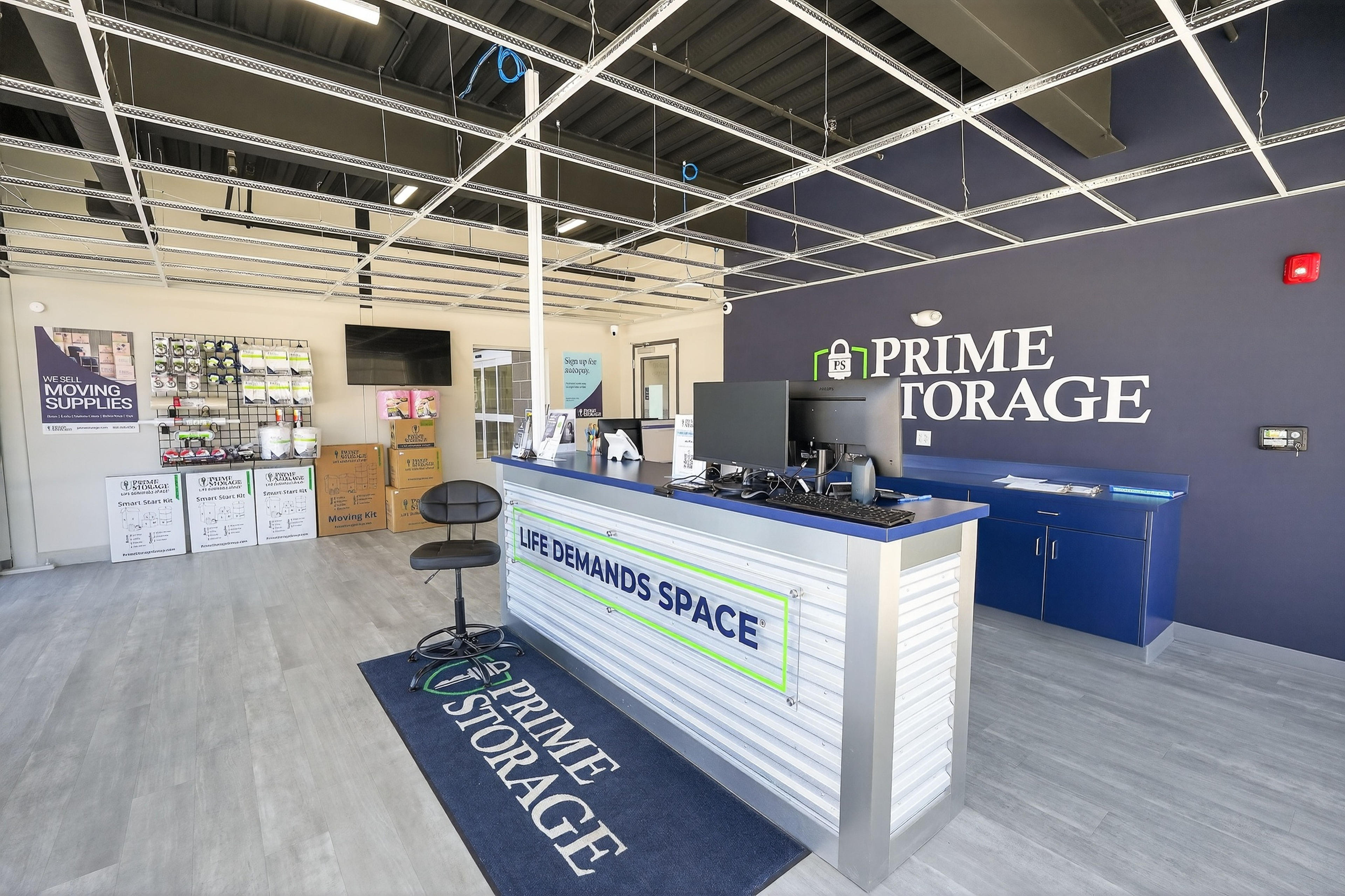 Prime Storage - New Haven thumbnail 3