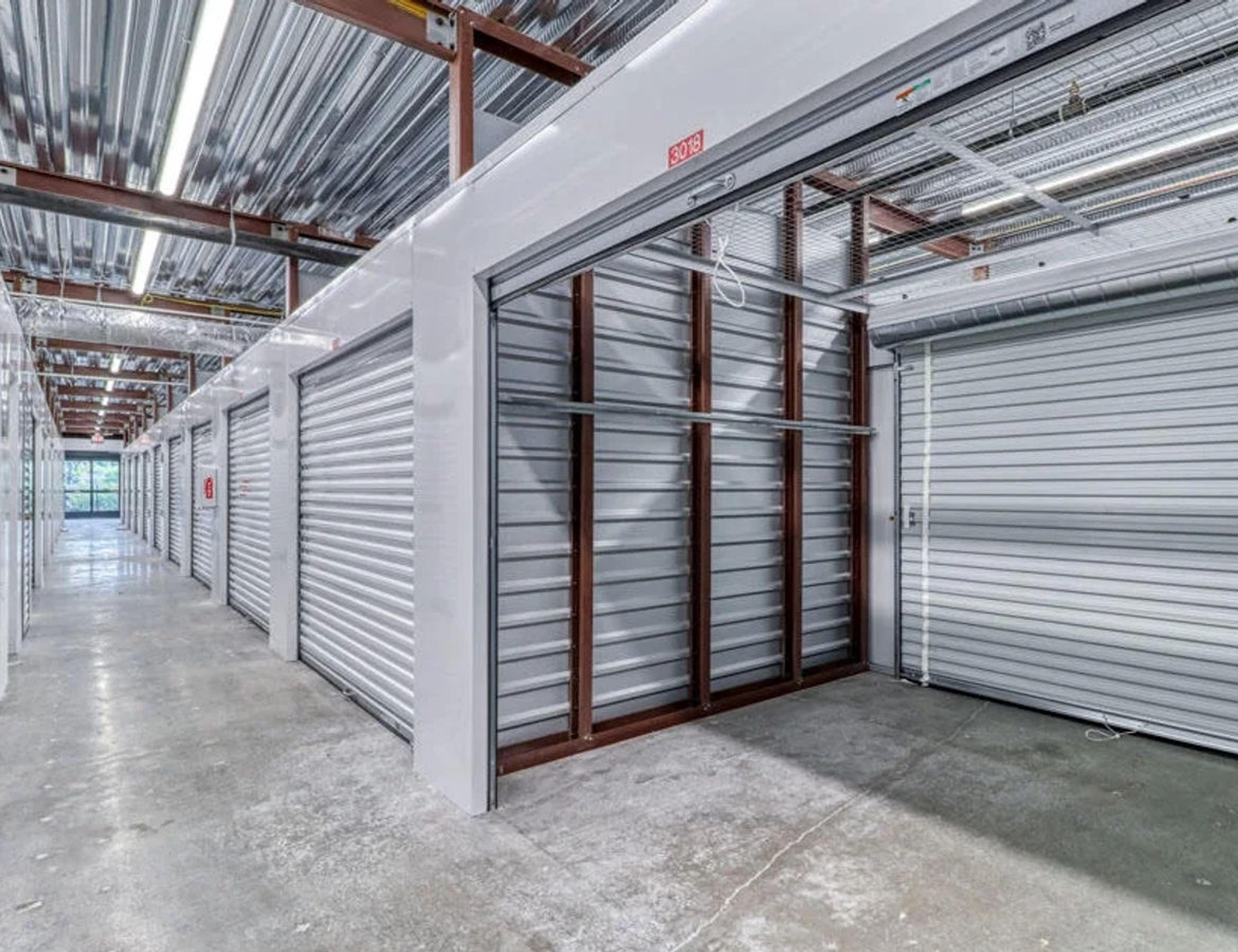 Prime Storage - New Haven thumbnail 2