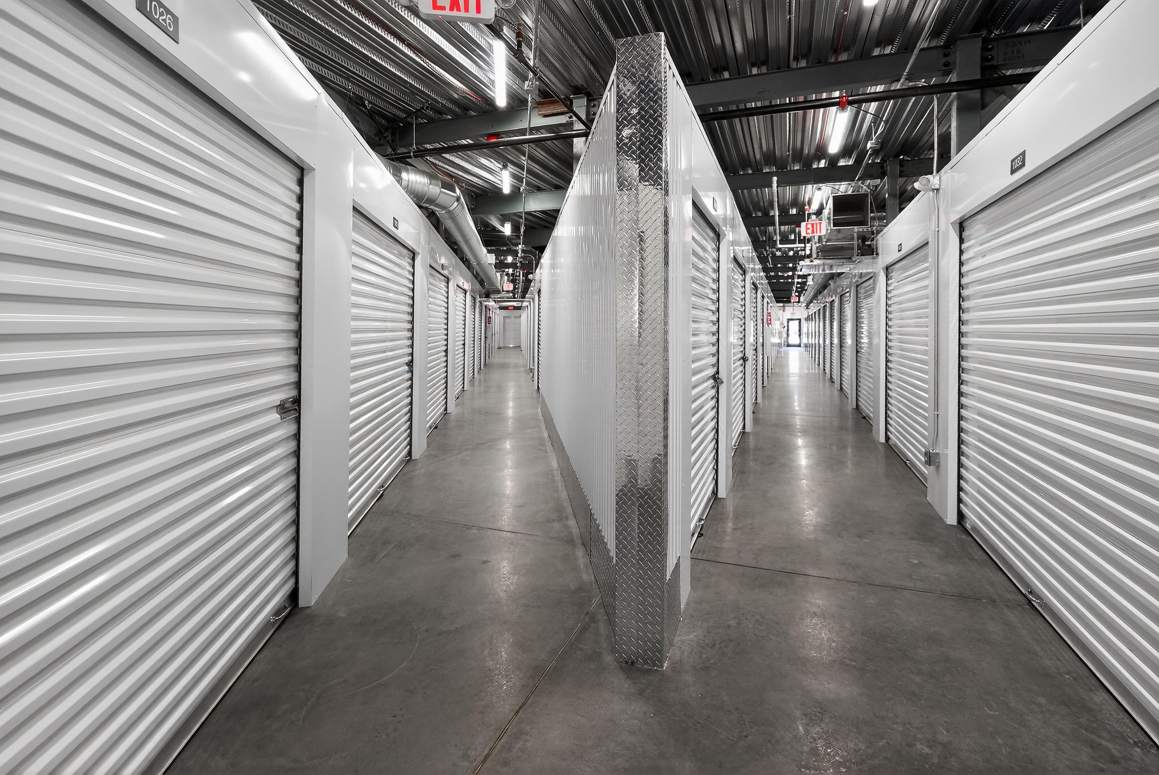 Prime Storage - New Haven thumbnail 8