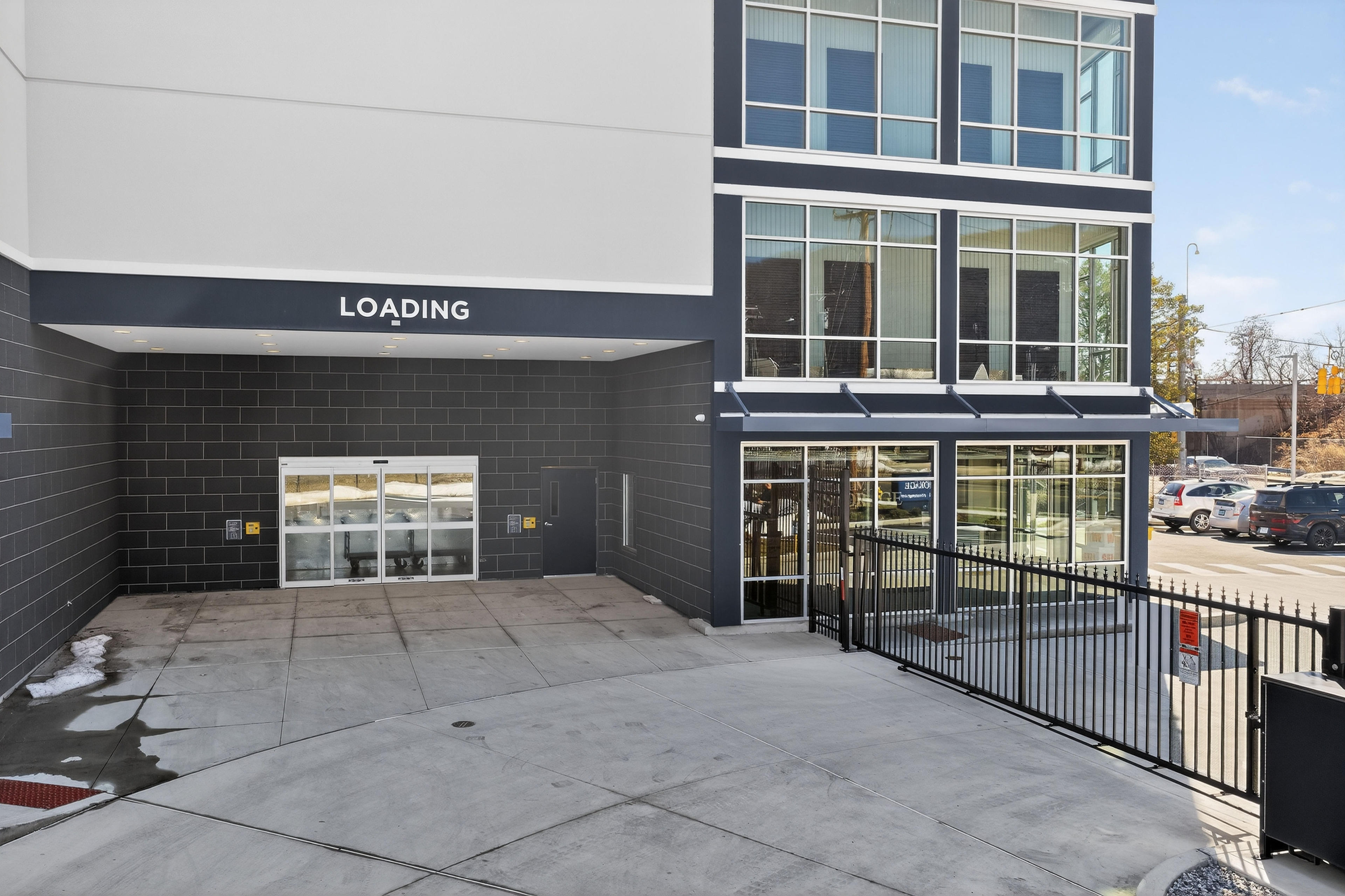 Prime Storage - New Haven thumbnail 9