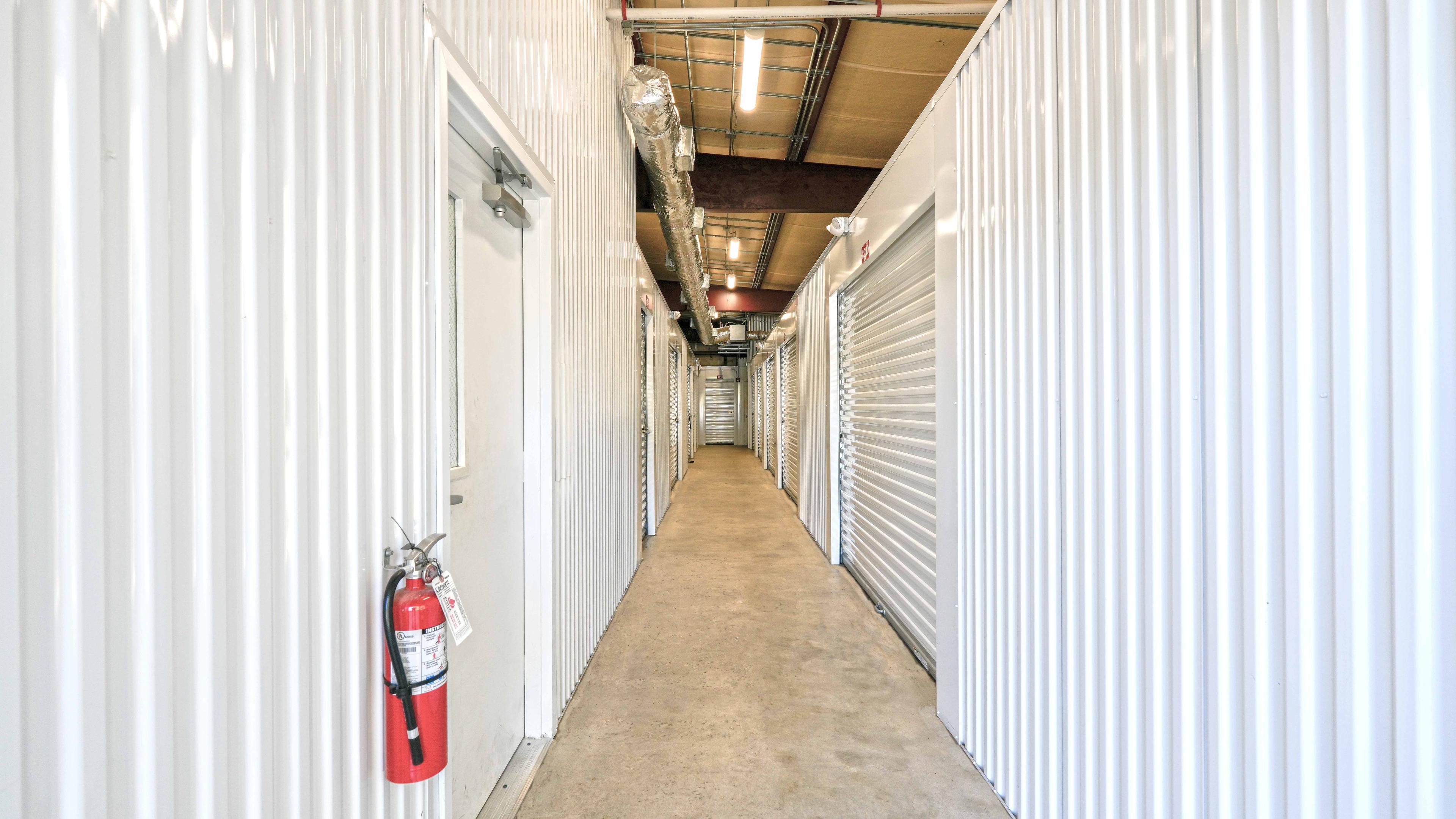 Prime Storage - Tallahassee thumbnail 4