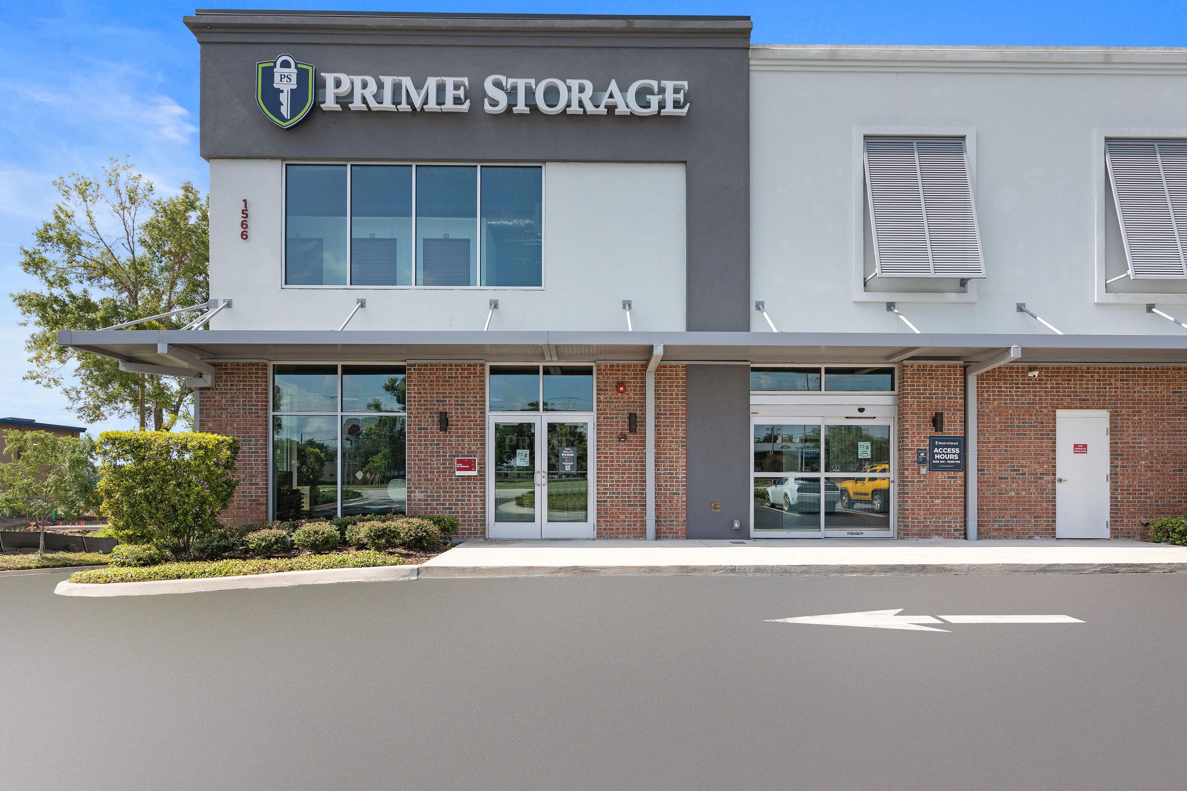 Prime Storage - Apopka thumbnail 1