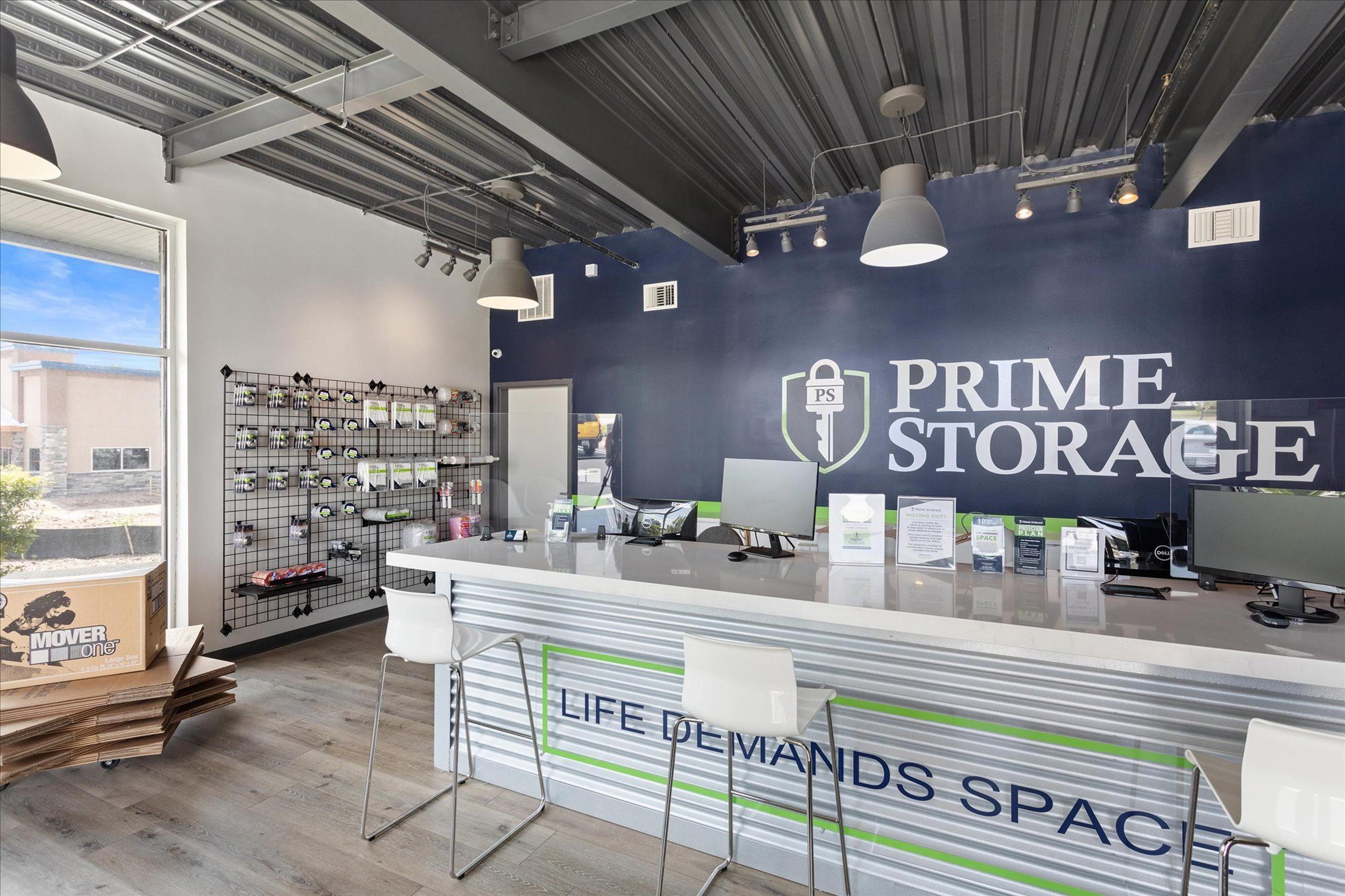 Prime Storage - Apopka thumbnail 4