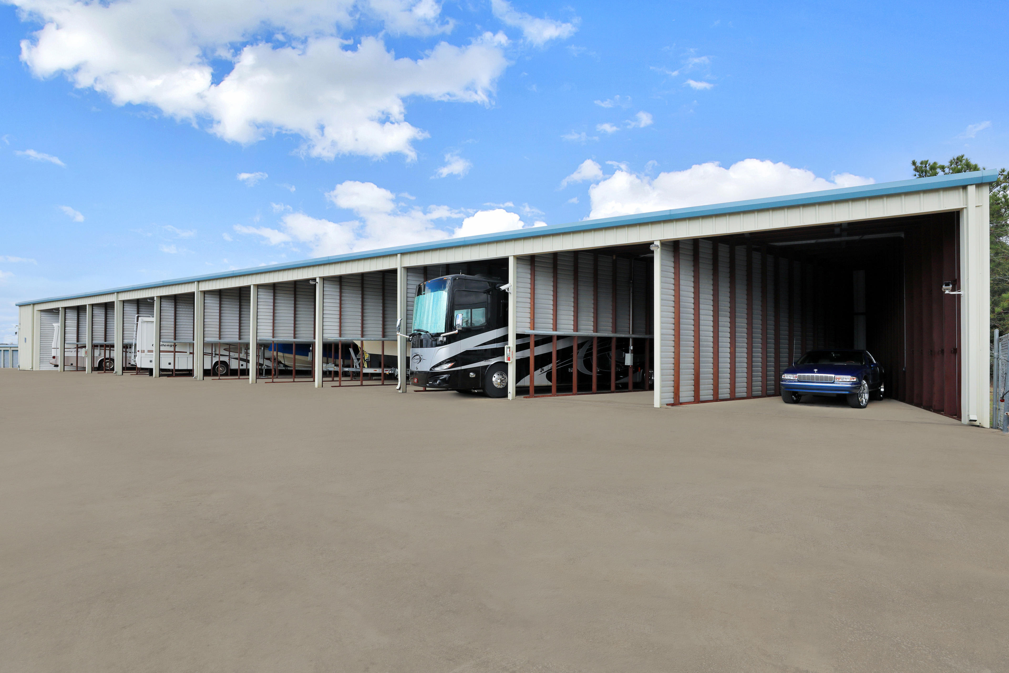 Prime Storage - Crestview Hospital Dr. photo 8