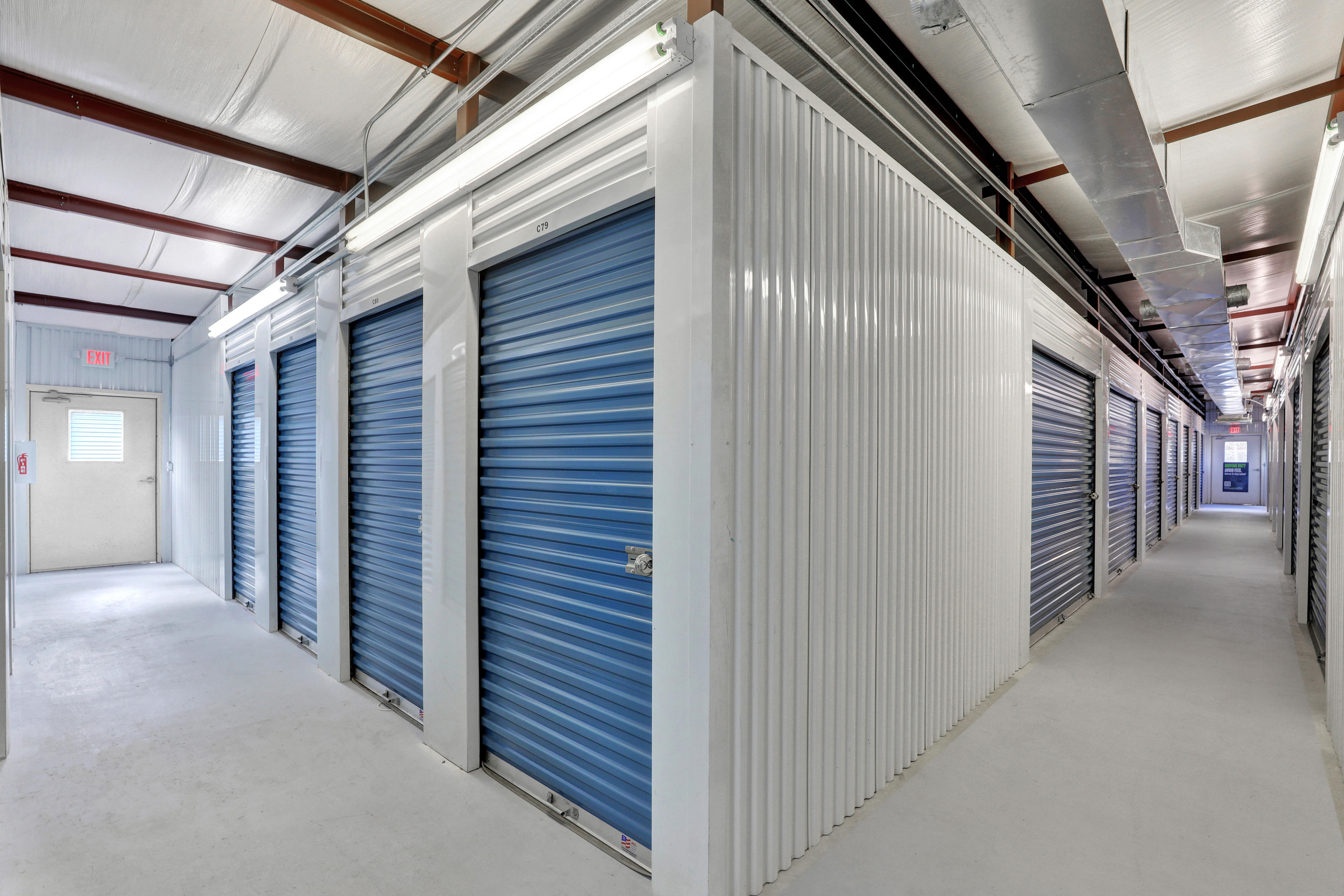 Prime Storage - Crestview Hospital Dr. photo 4