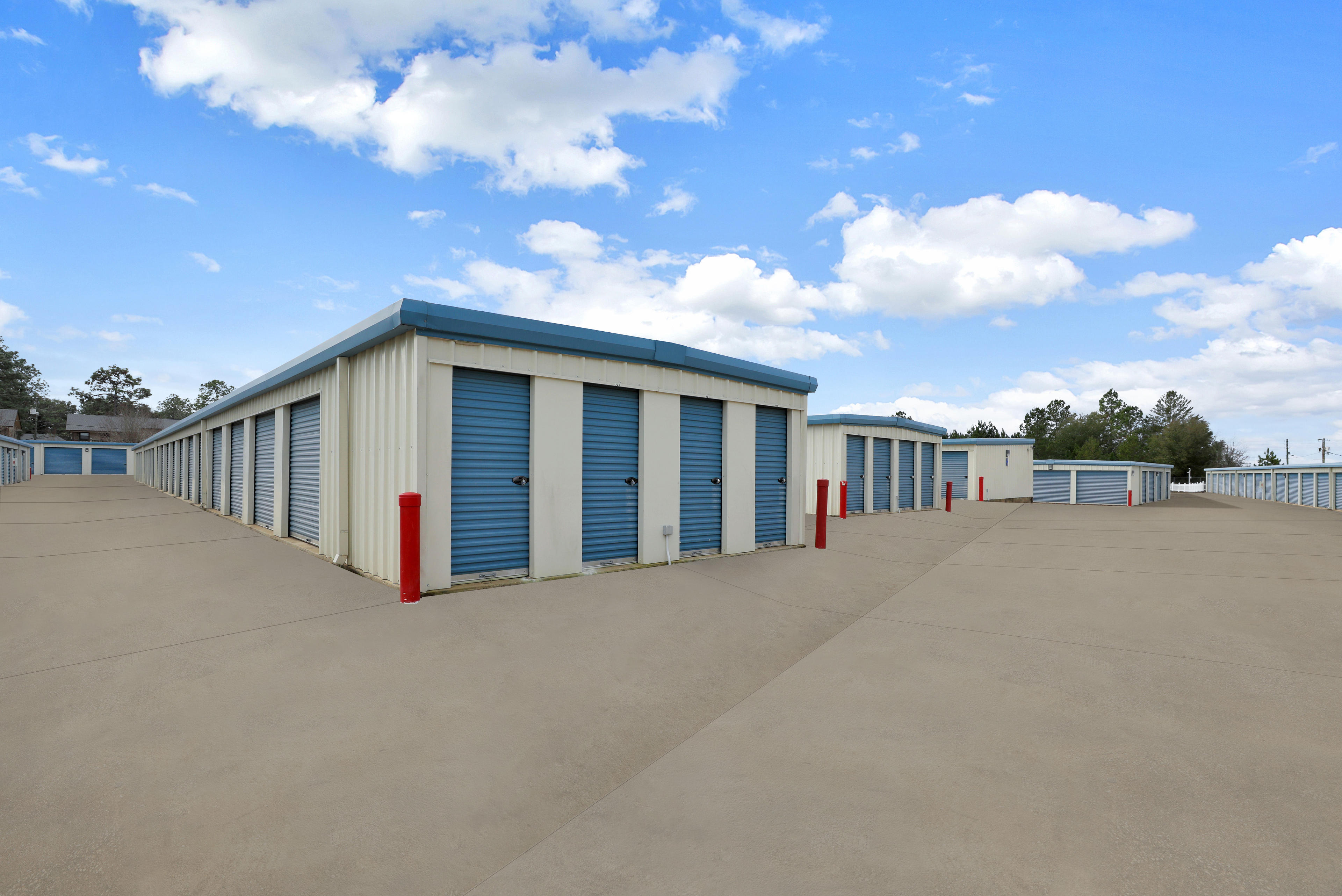 Prime Storage - Crestview Hospital Dr. photo 6