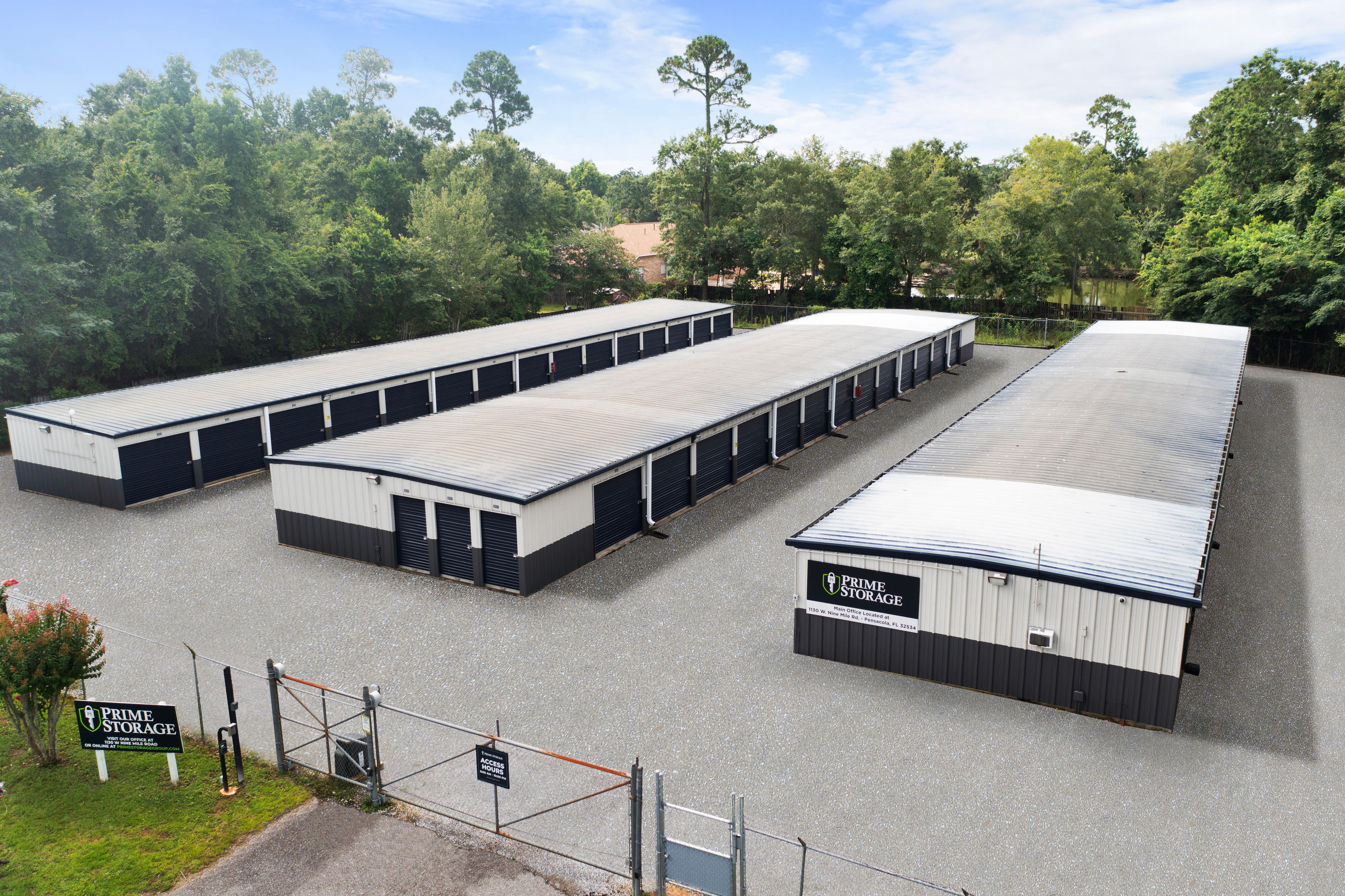 Prime Storage - Pensacola photo 1