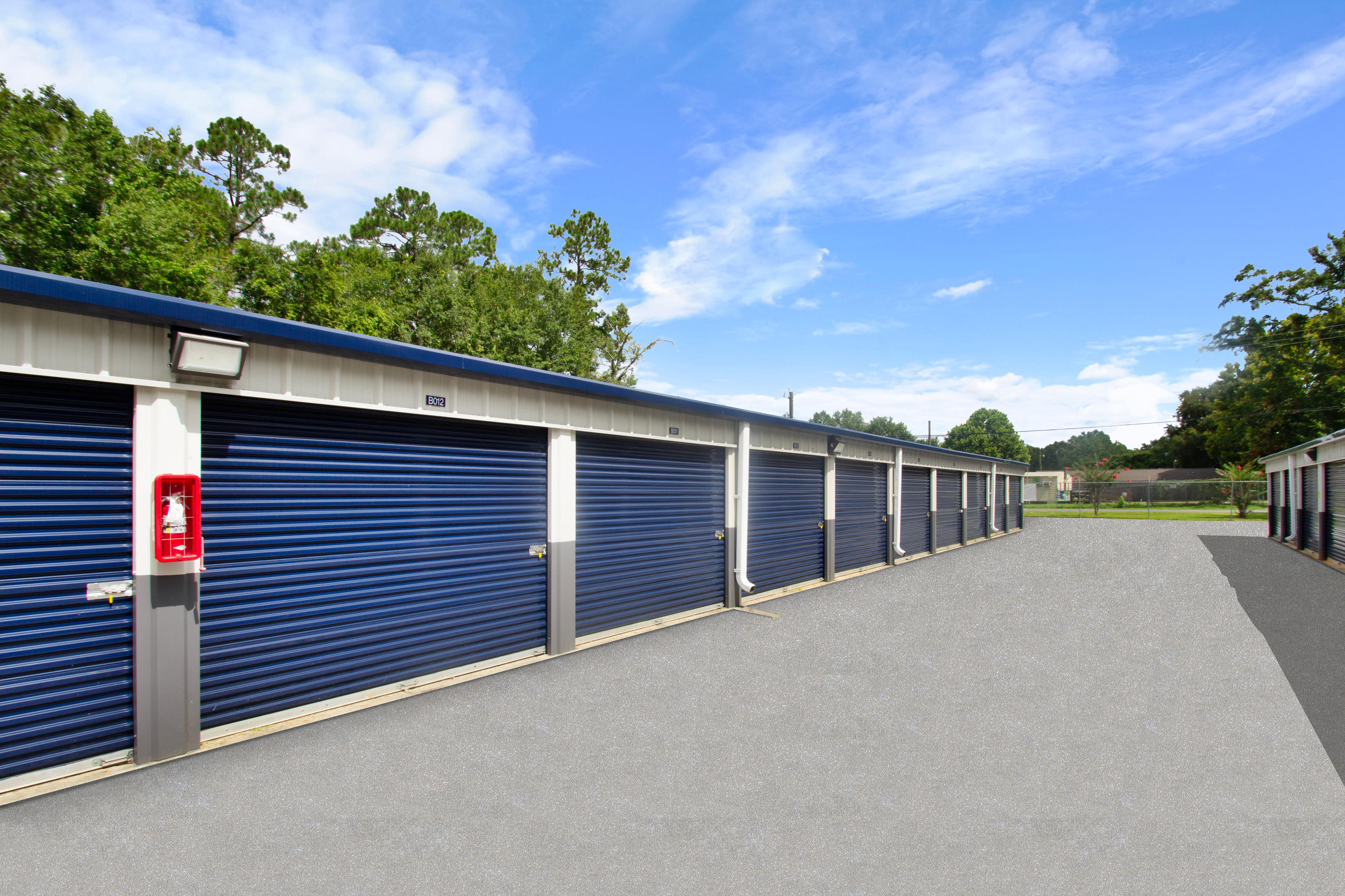 Prime Storage - Pensacola photo 3