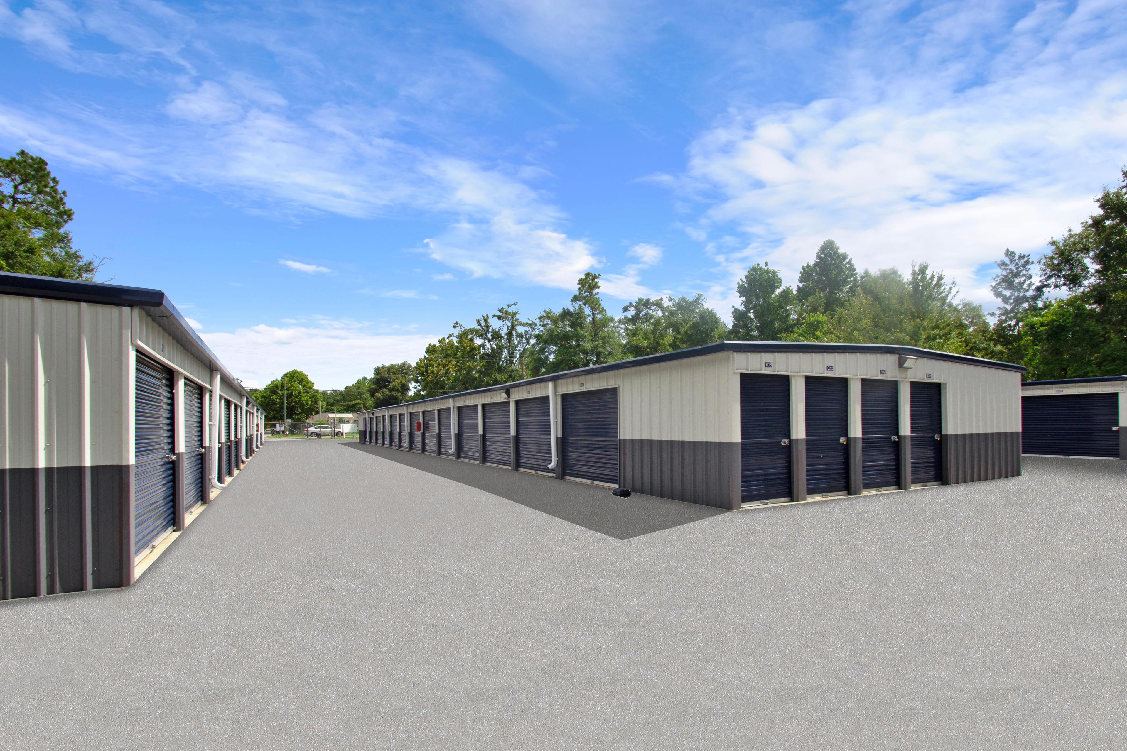 Prime Storage - Pensacola photo 4
