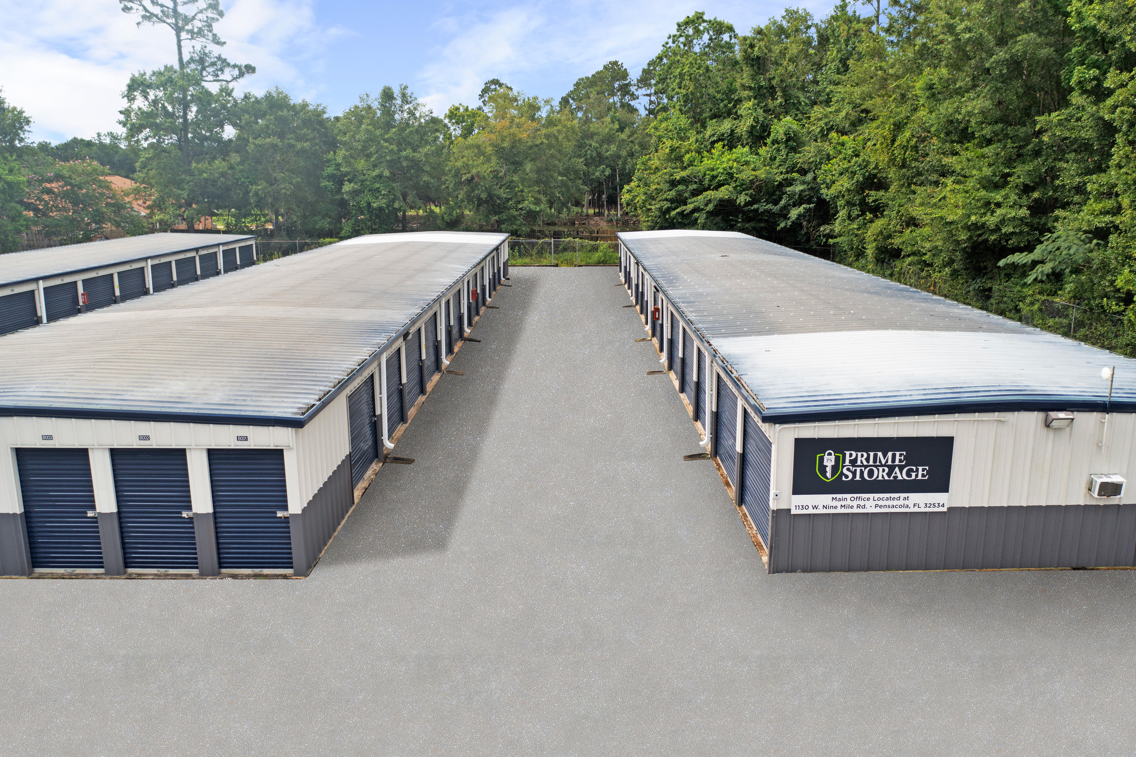 Prime Storage - Pensacola photo 2