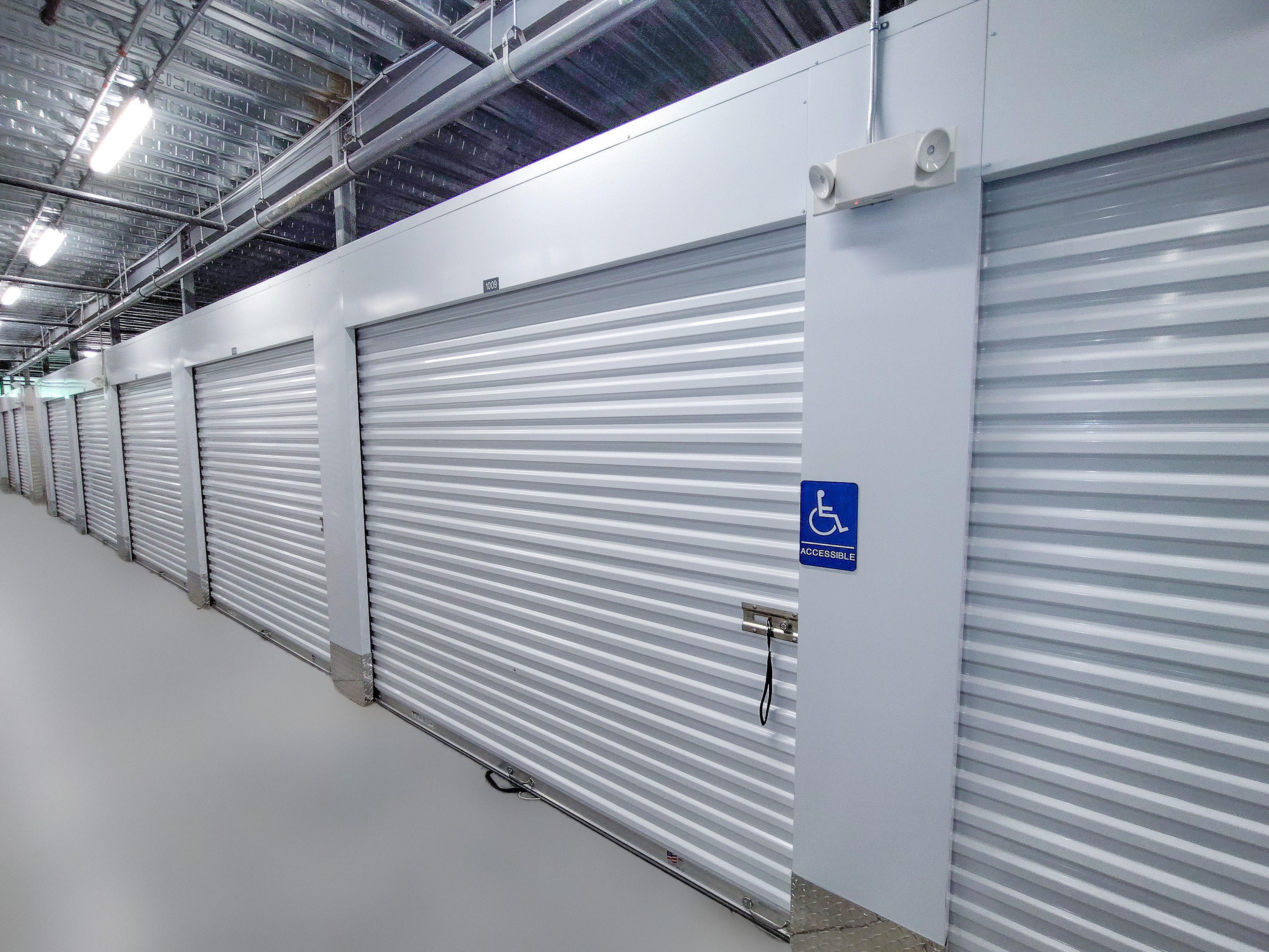 Prime Storage - Tampa 4907 W. Cypress St. photo 5