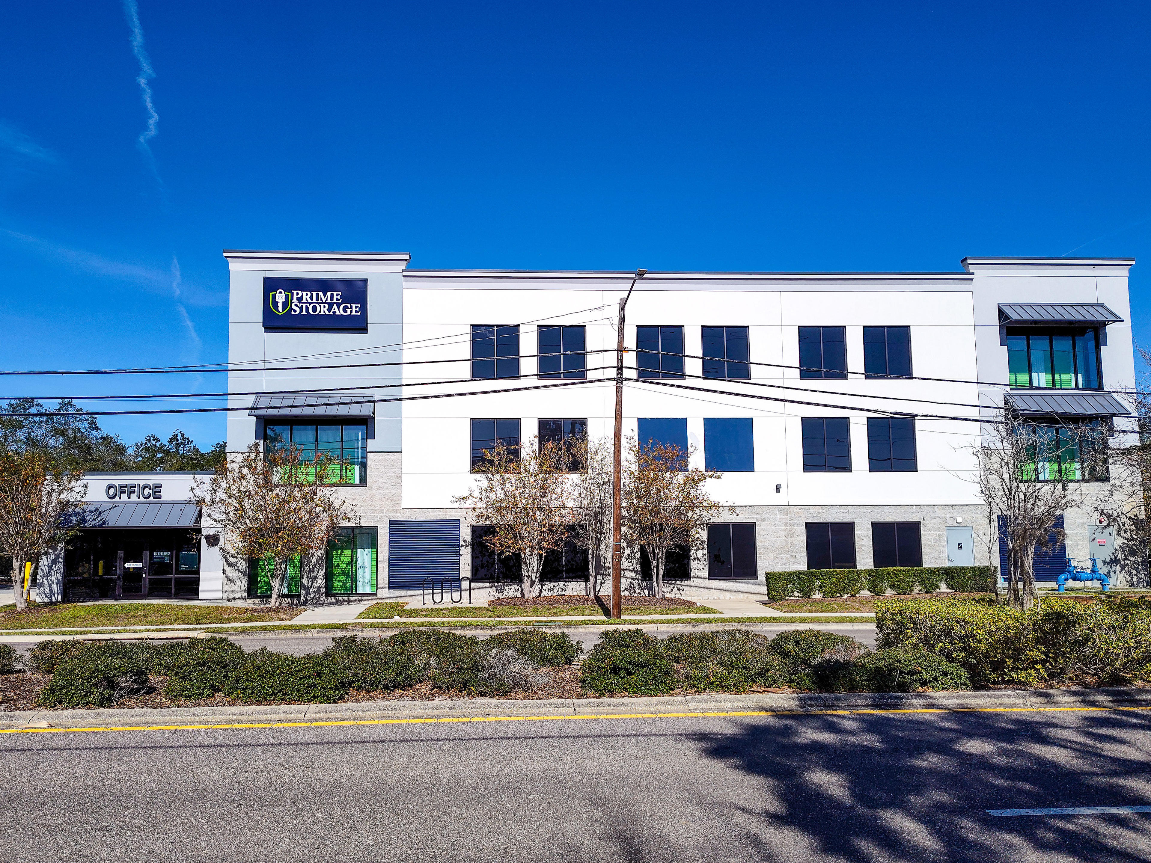 Prime Storage - Tampa 4907 W. Cypress St. photo 7