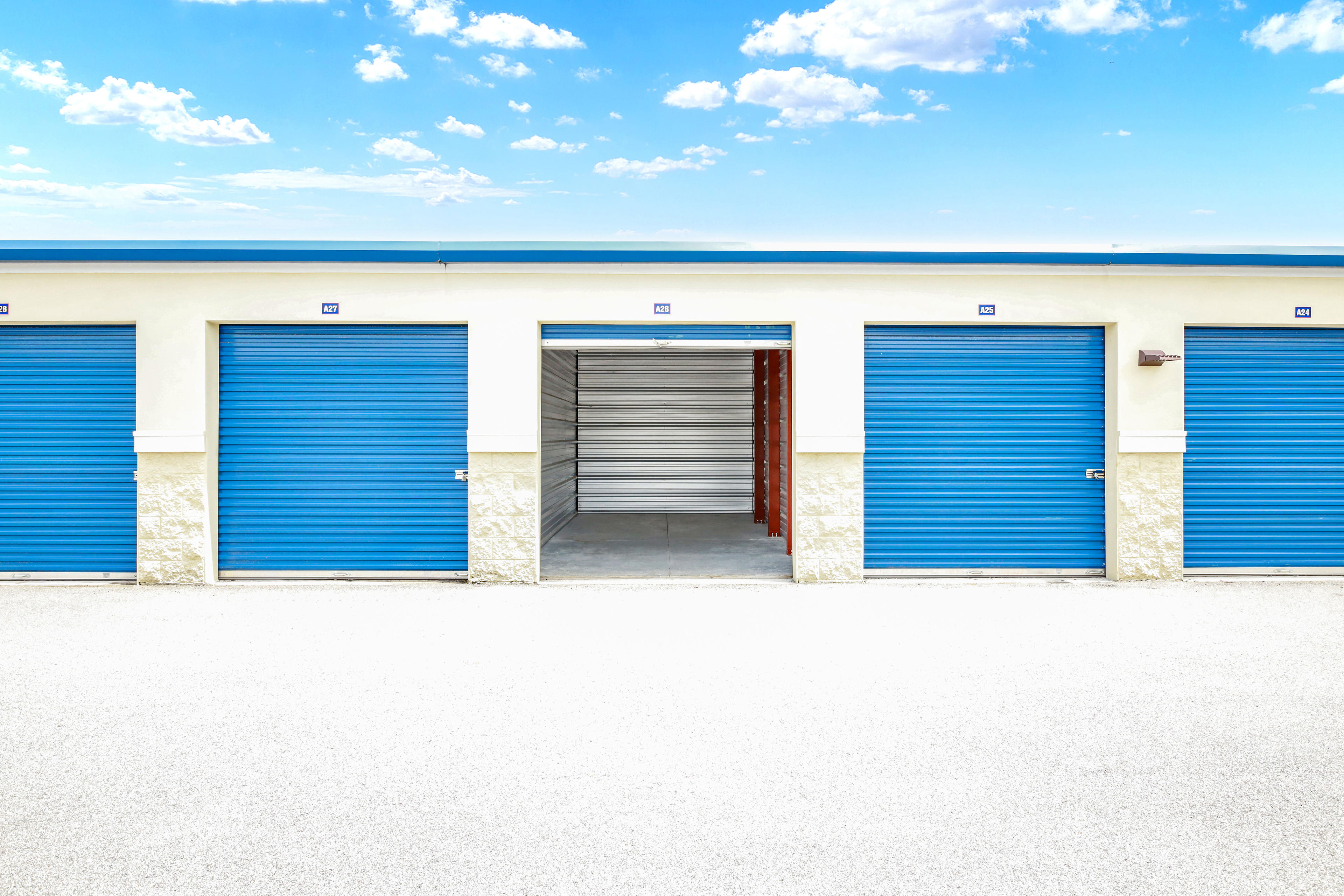 Prime Storage - Port St. Lucie Kitterman Rd. photo 9