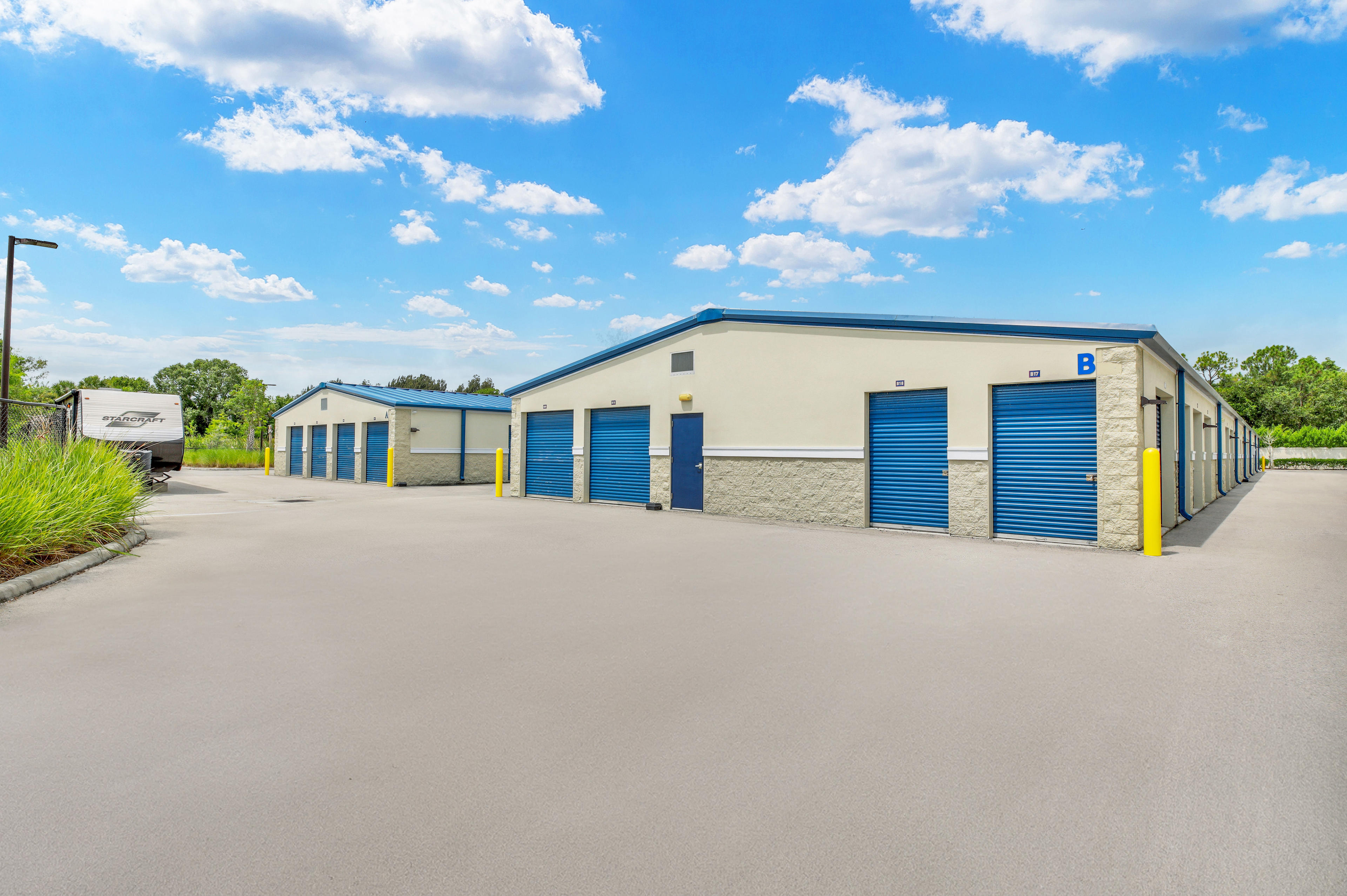 Prime Storage - Port St. Lucie Kitterman Rd. photo 8