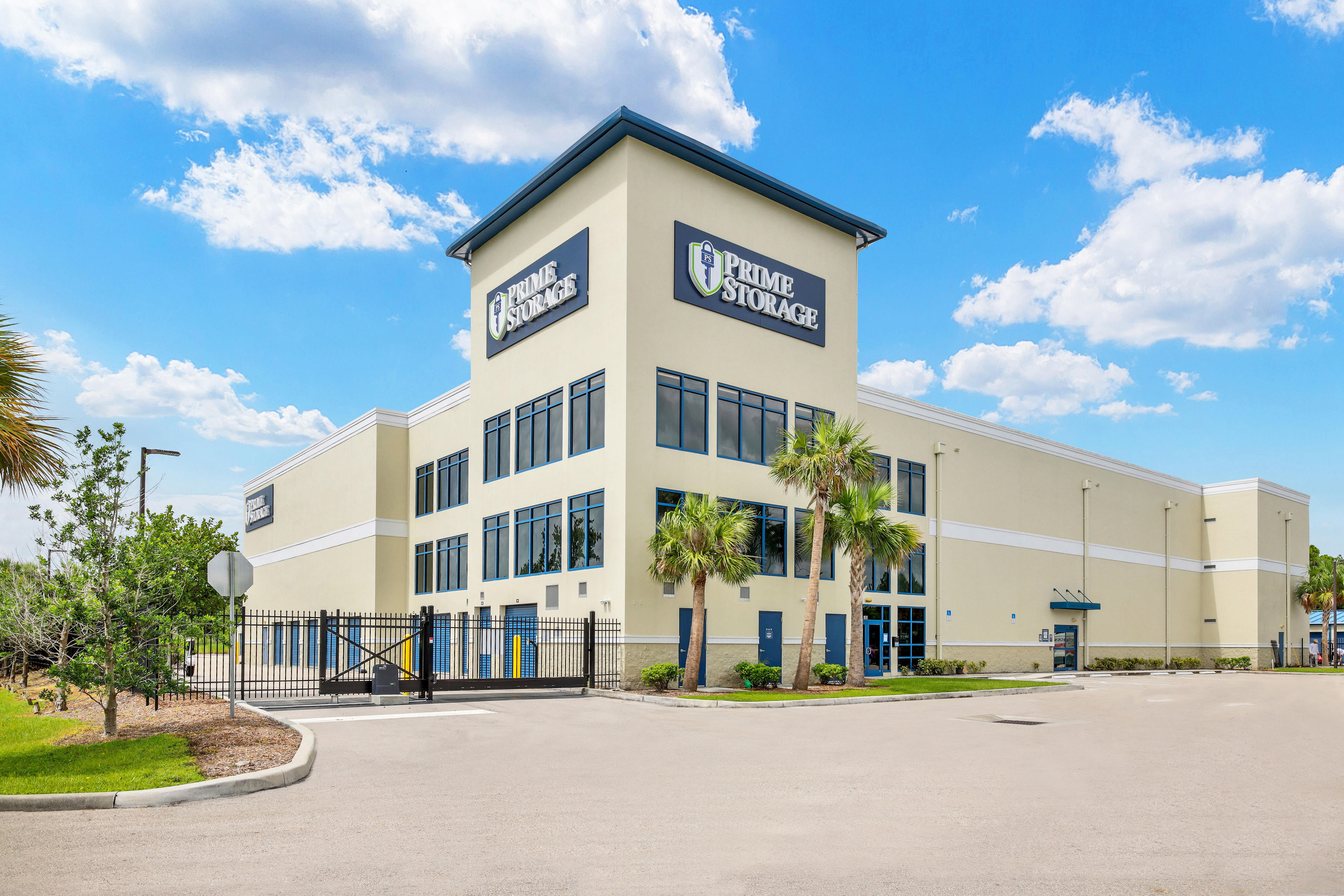 Prime Storage - Port St. Lucie Kitterman Rd. photo 1