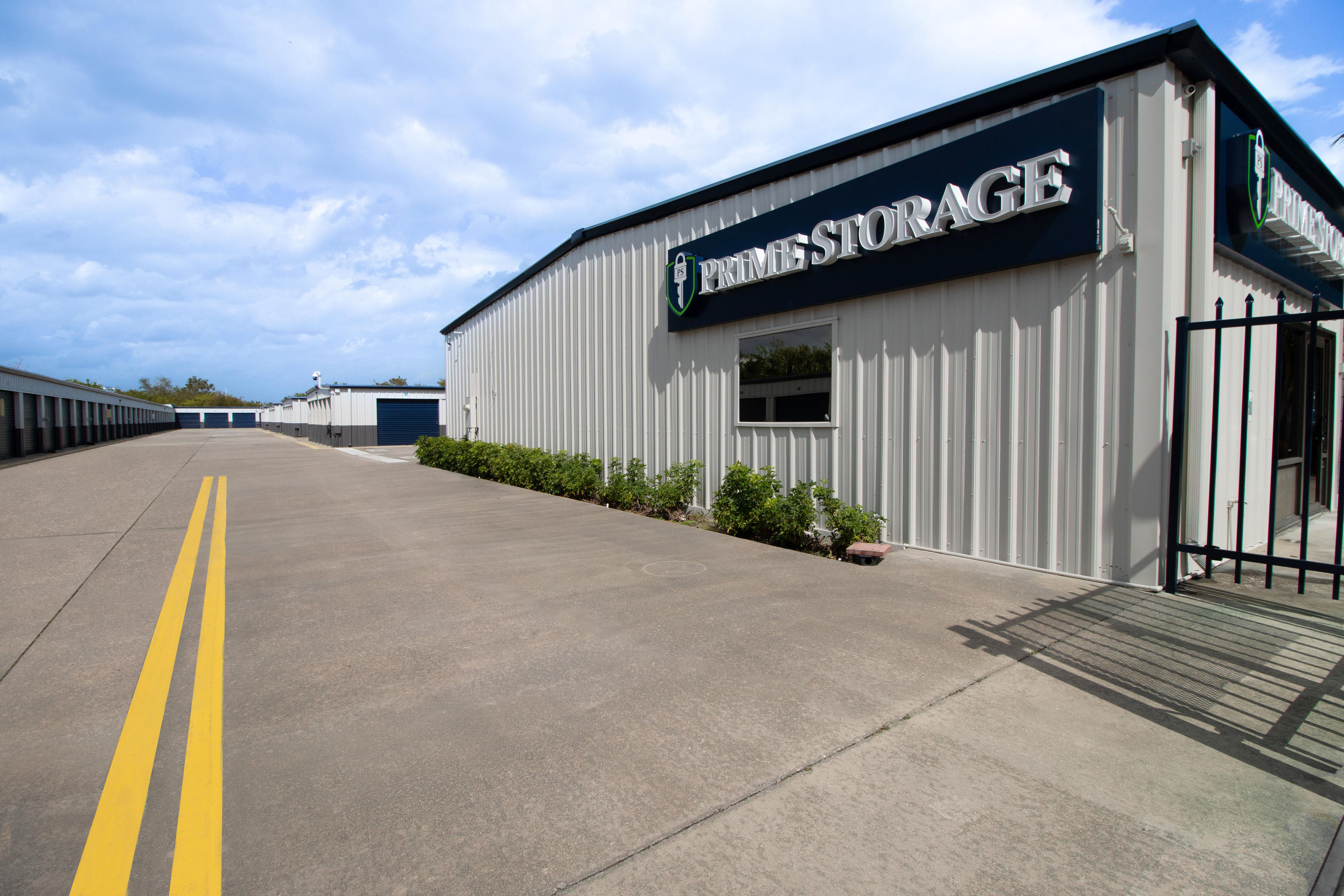 Prime Storage - Vero Beach photo 1