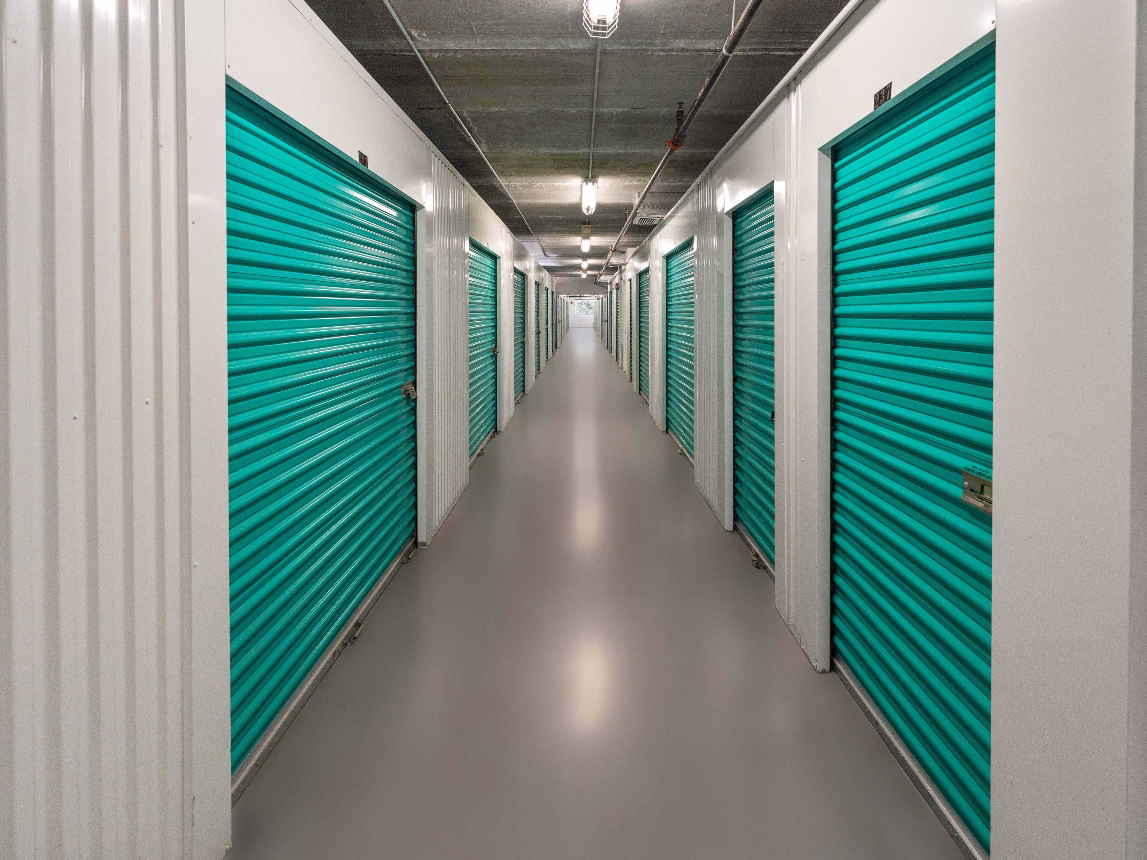 Prime Storage - Wellington photo 3