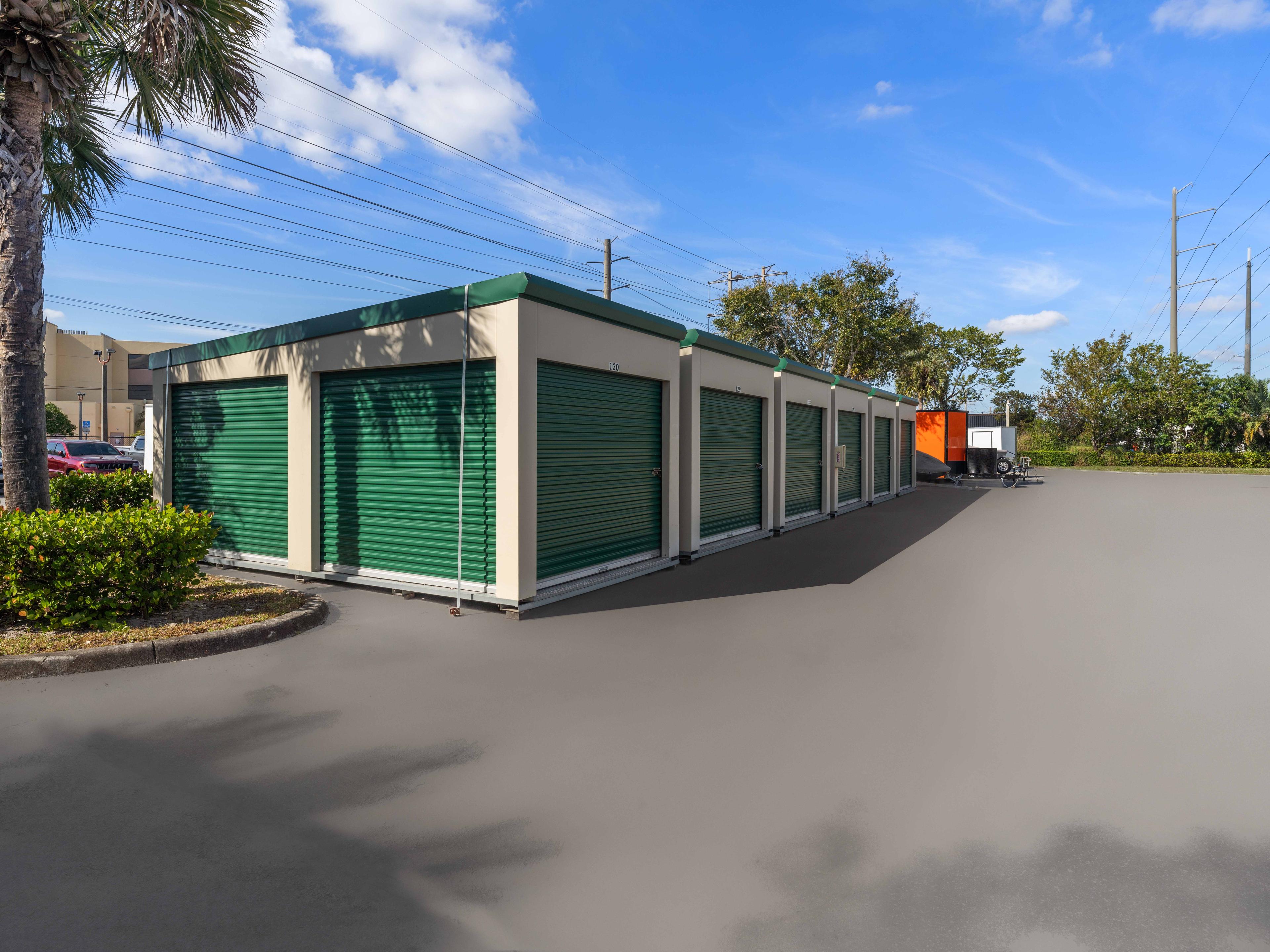 Prime Storage - Wellington photo 4