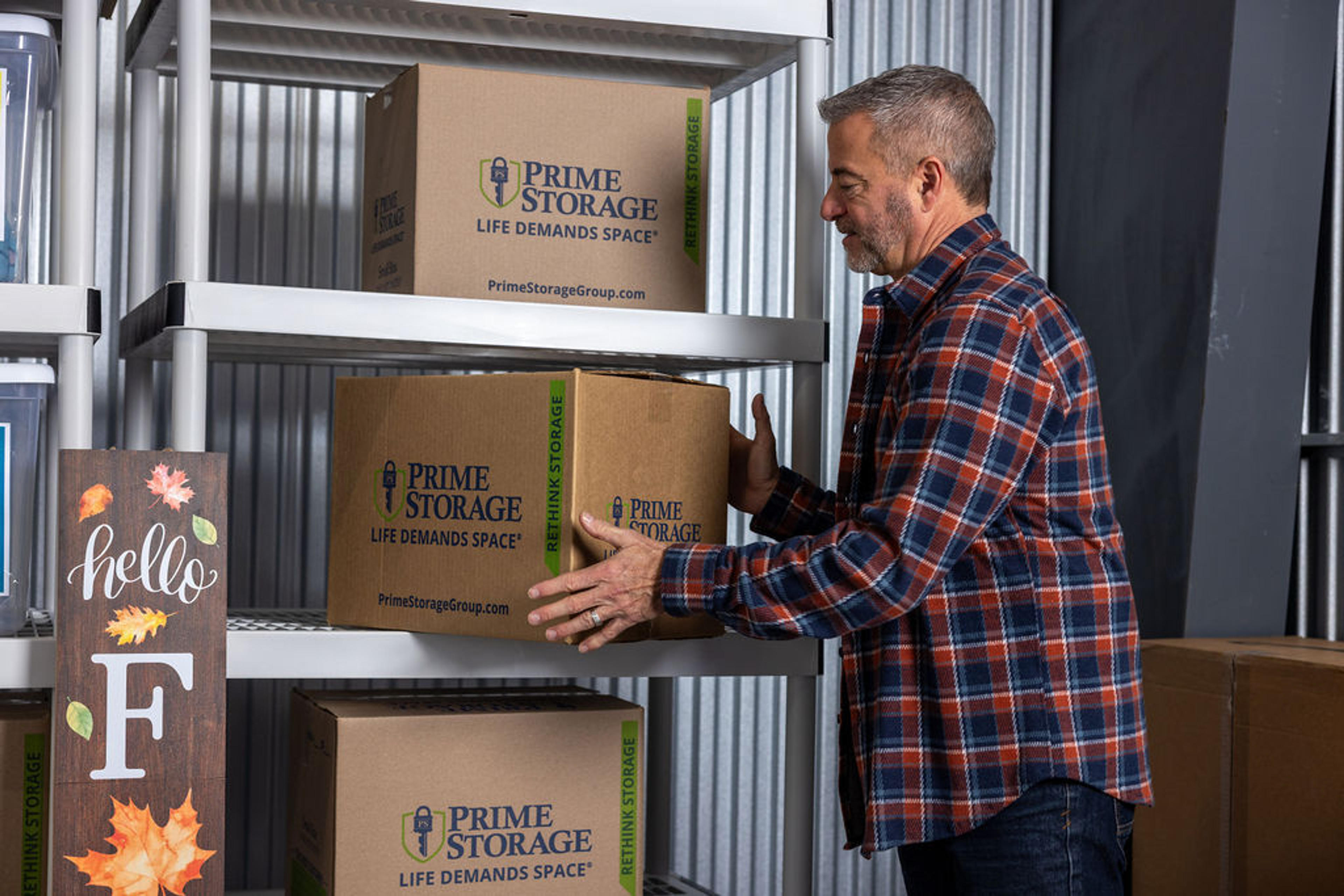 Prime Storage - Bunnell photo 4