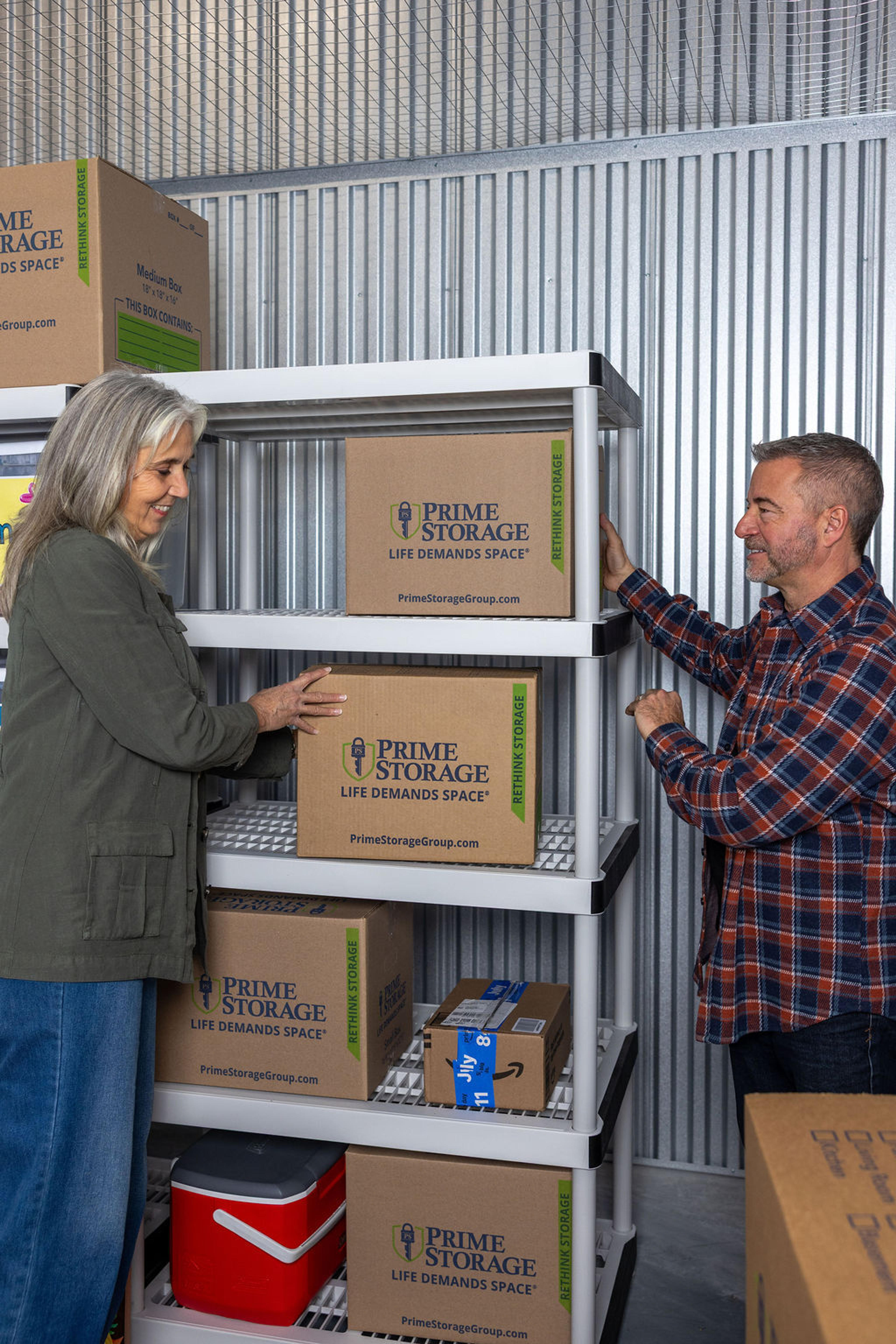 Prime Storage - Bunnell photo 3