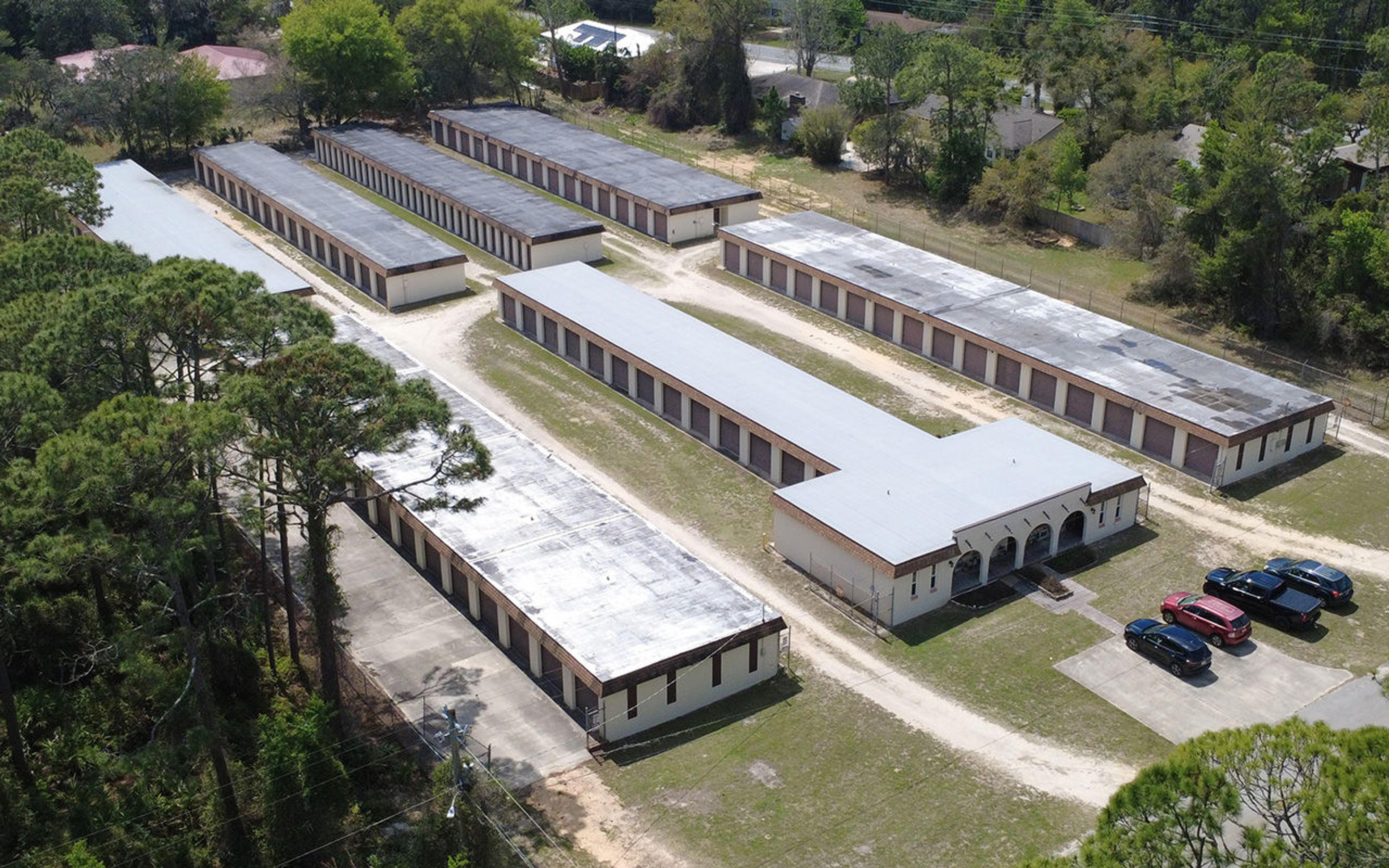 Prime Storage - Flagler Beach photo 6