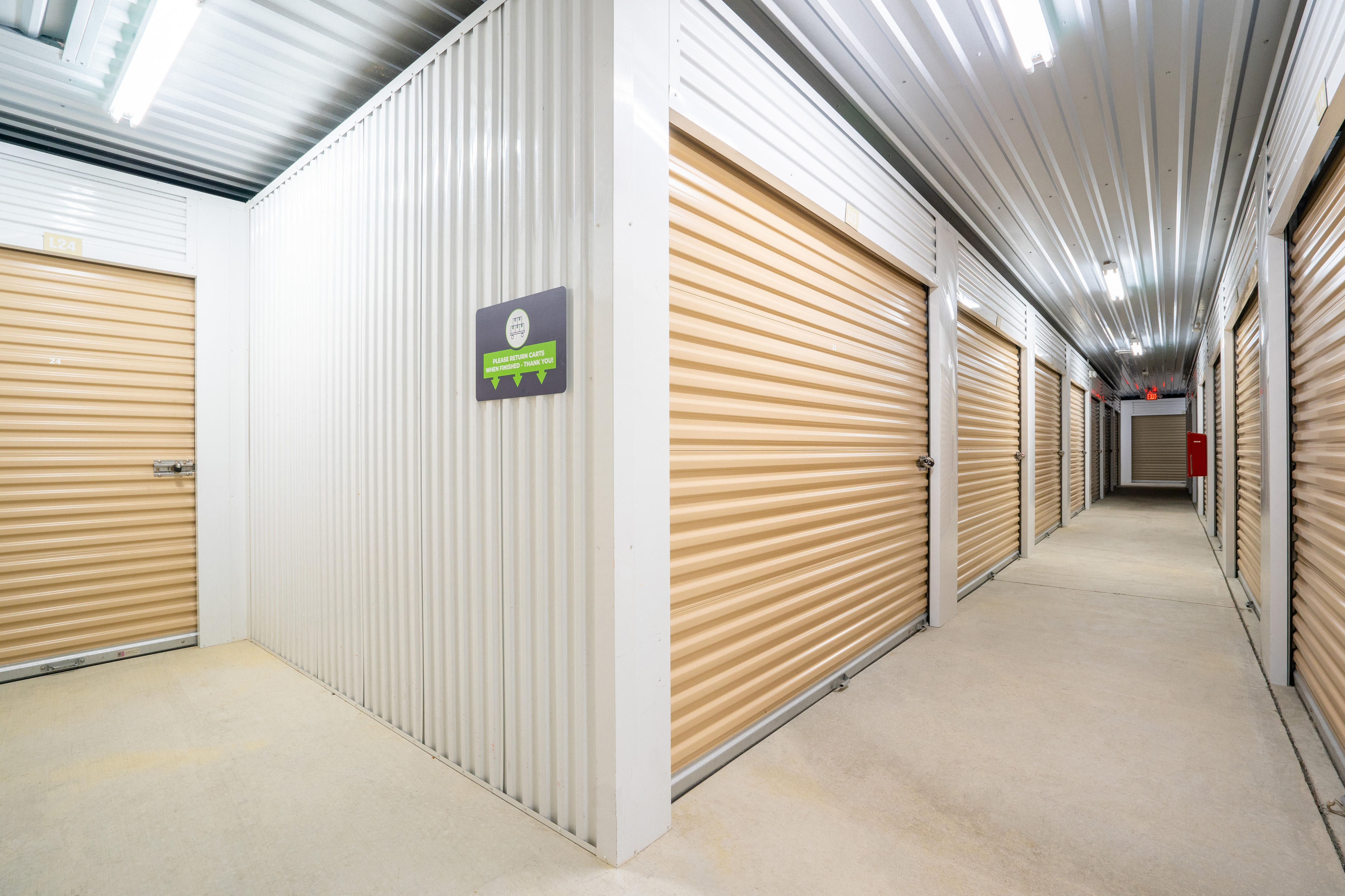 Prime Storage - Marietta North photo 3