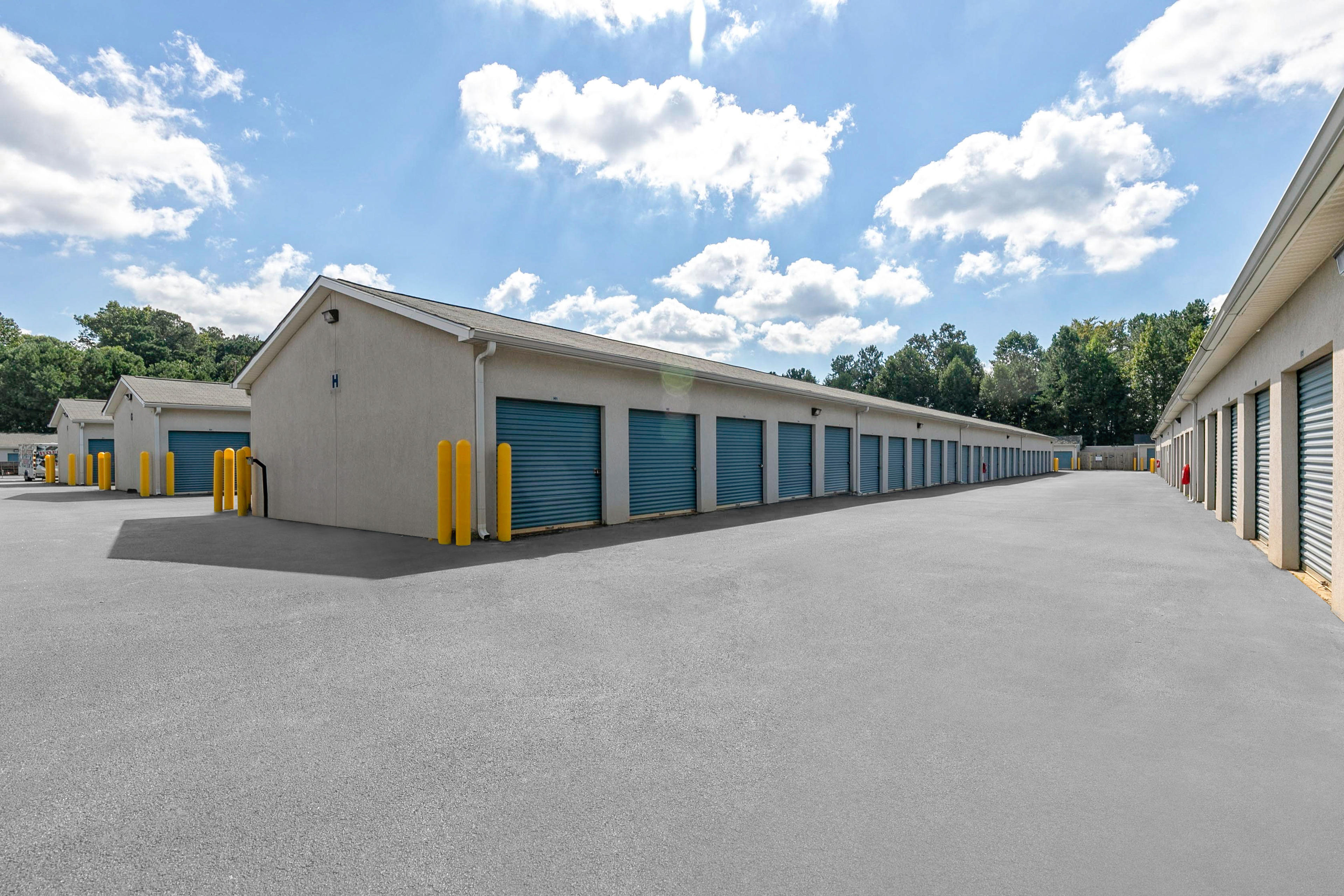 Prime Storage - Acworth East photo 4