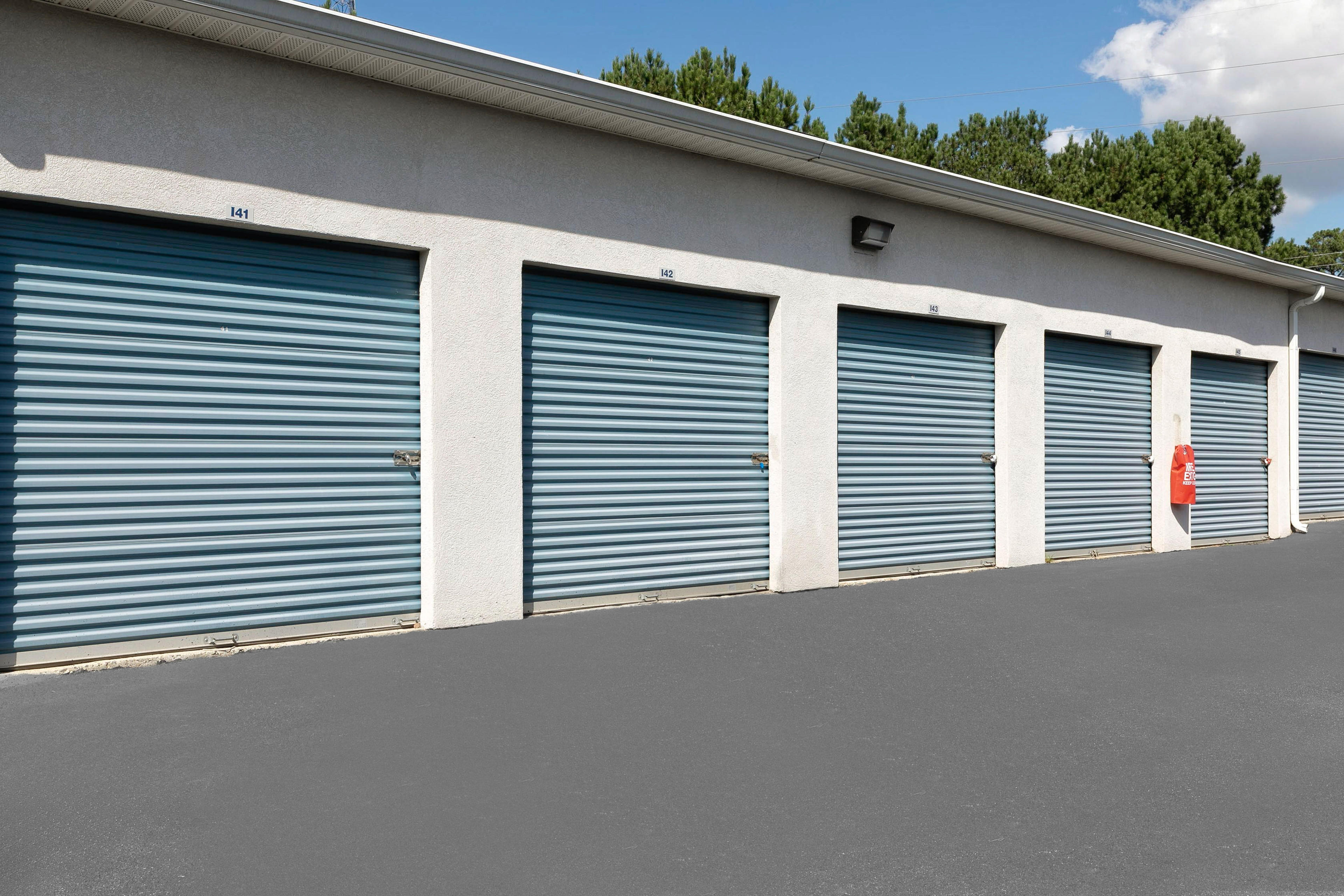 Prime Storage - Acworth East photo 6