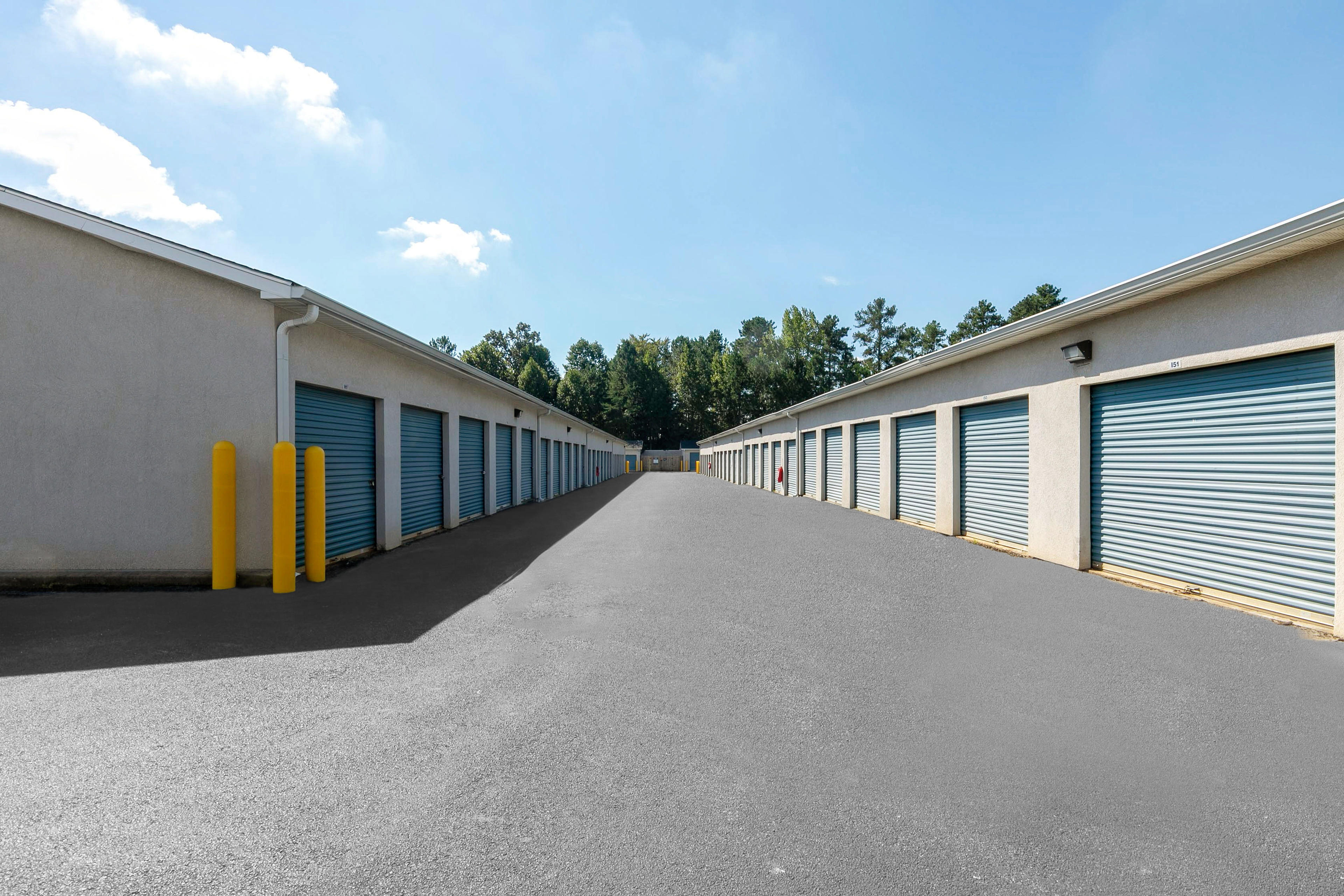 Prime Storage - Acworth East photo 5