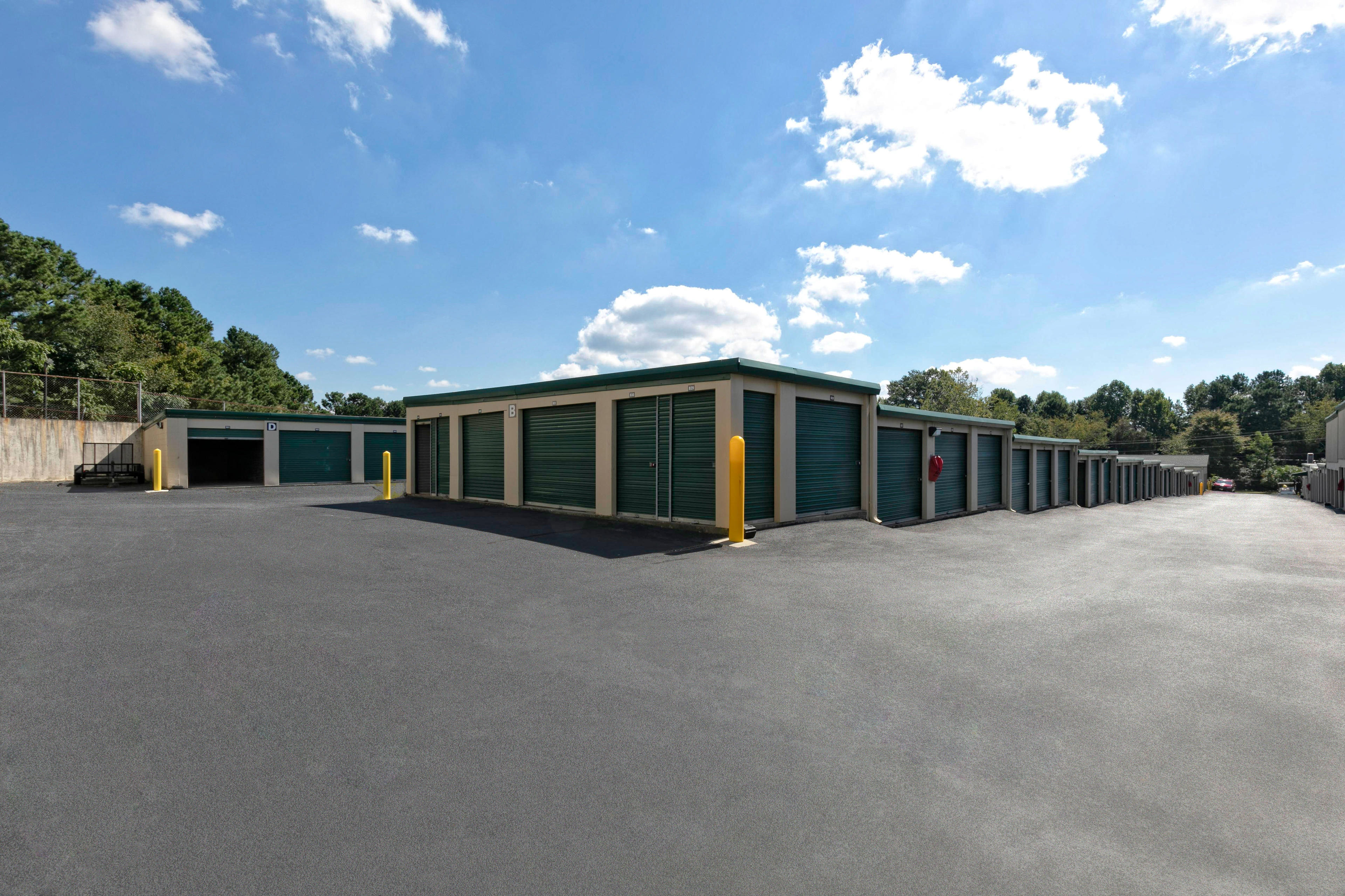 Prime Storage - Marietta photo 4
