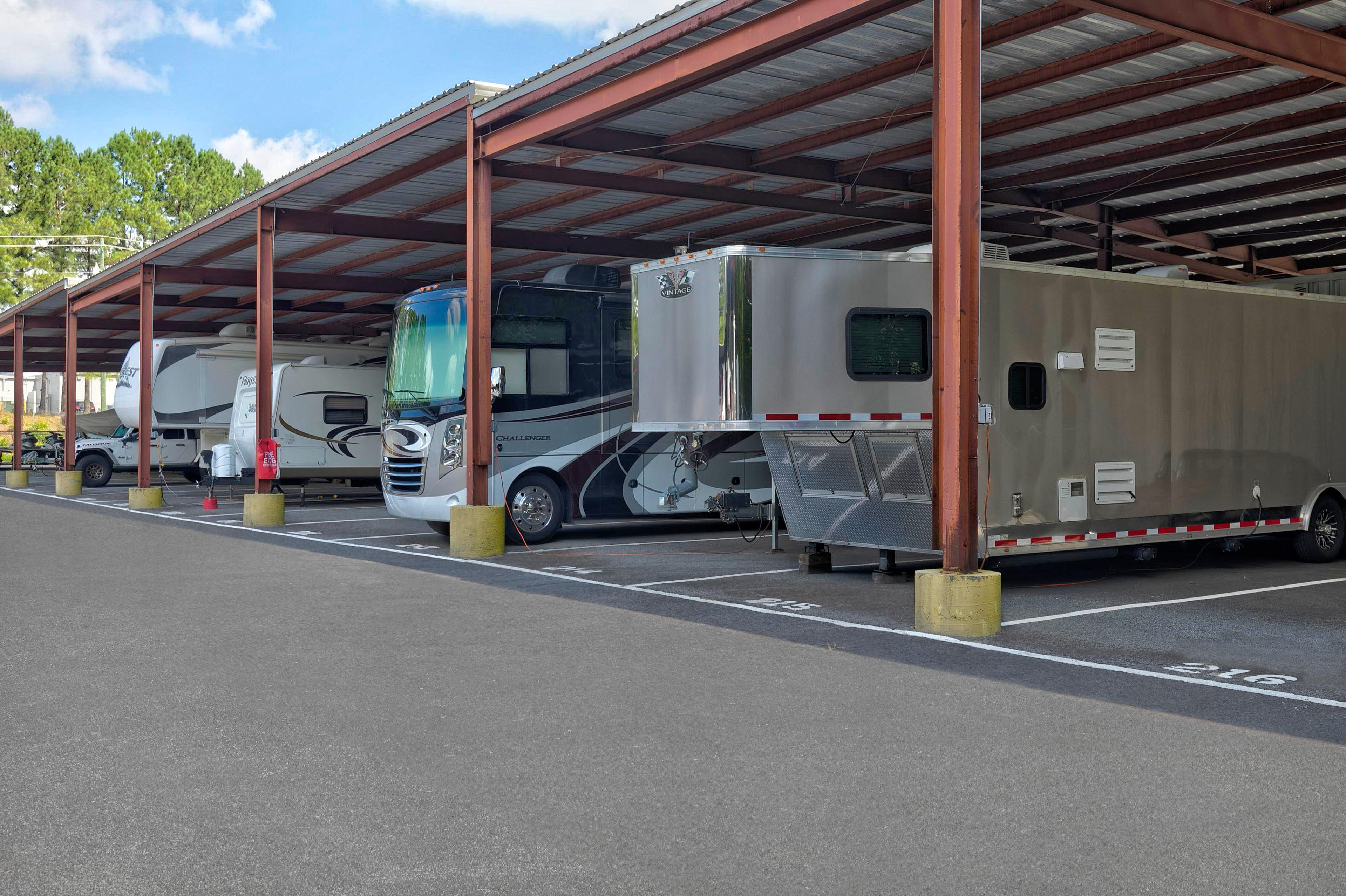 Prime Storage - Acworth West photo 4
