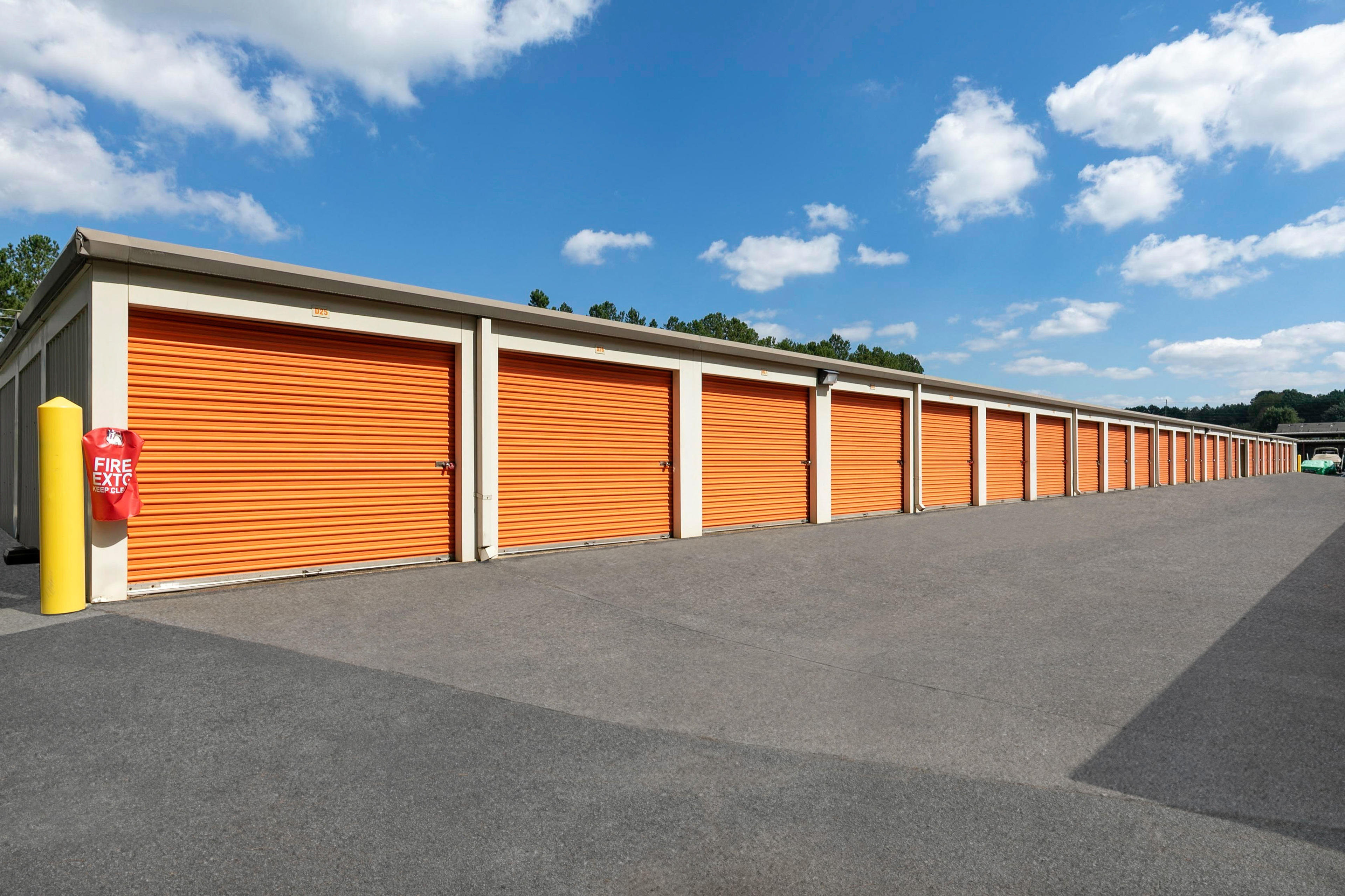 Prime Storage - Acworth West photo 2