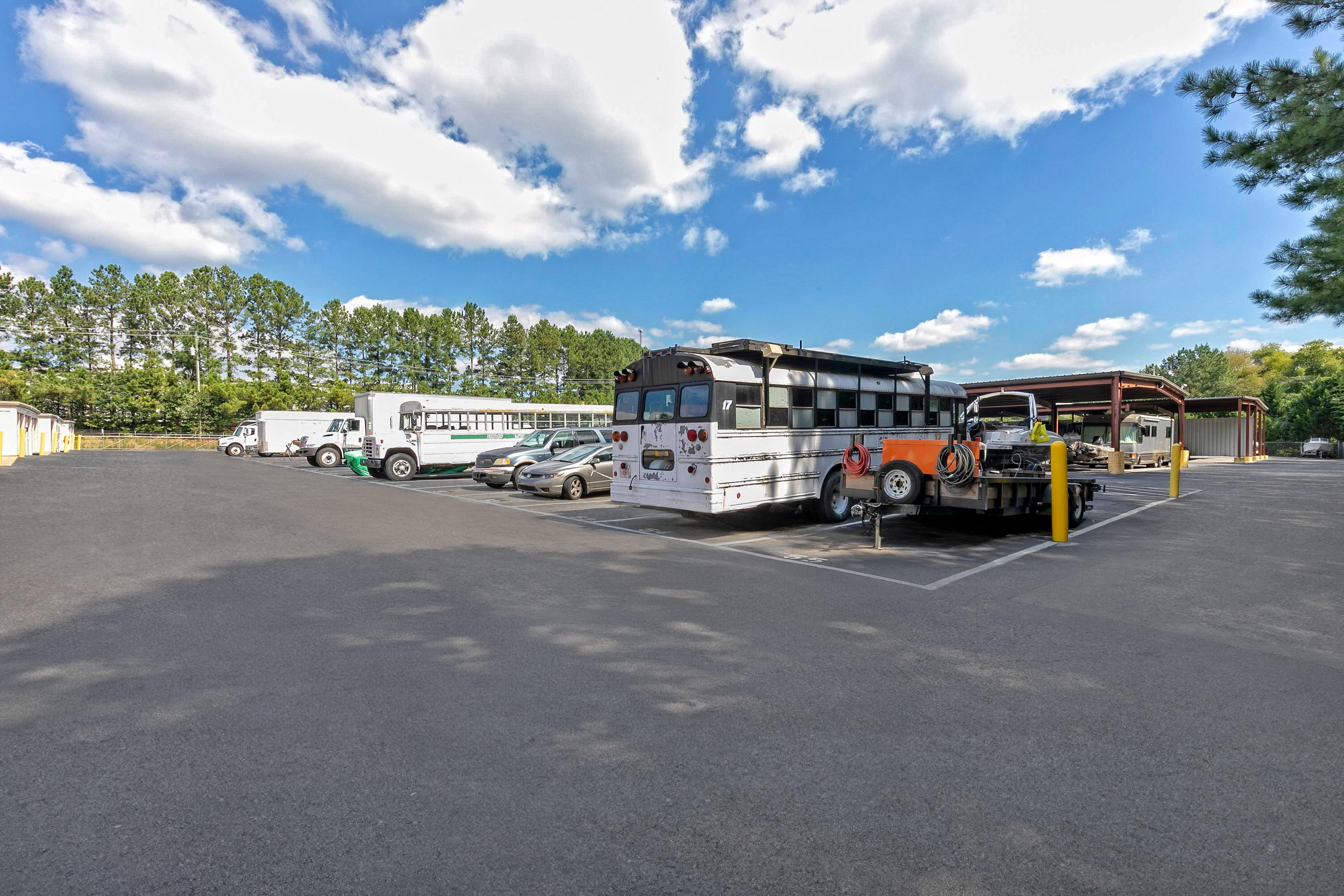 Prime Storage - Acworth West photo 5