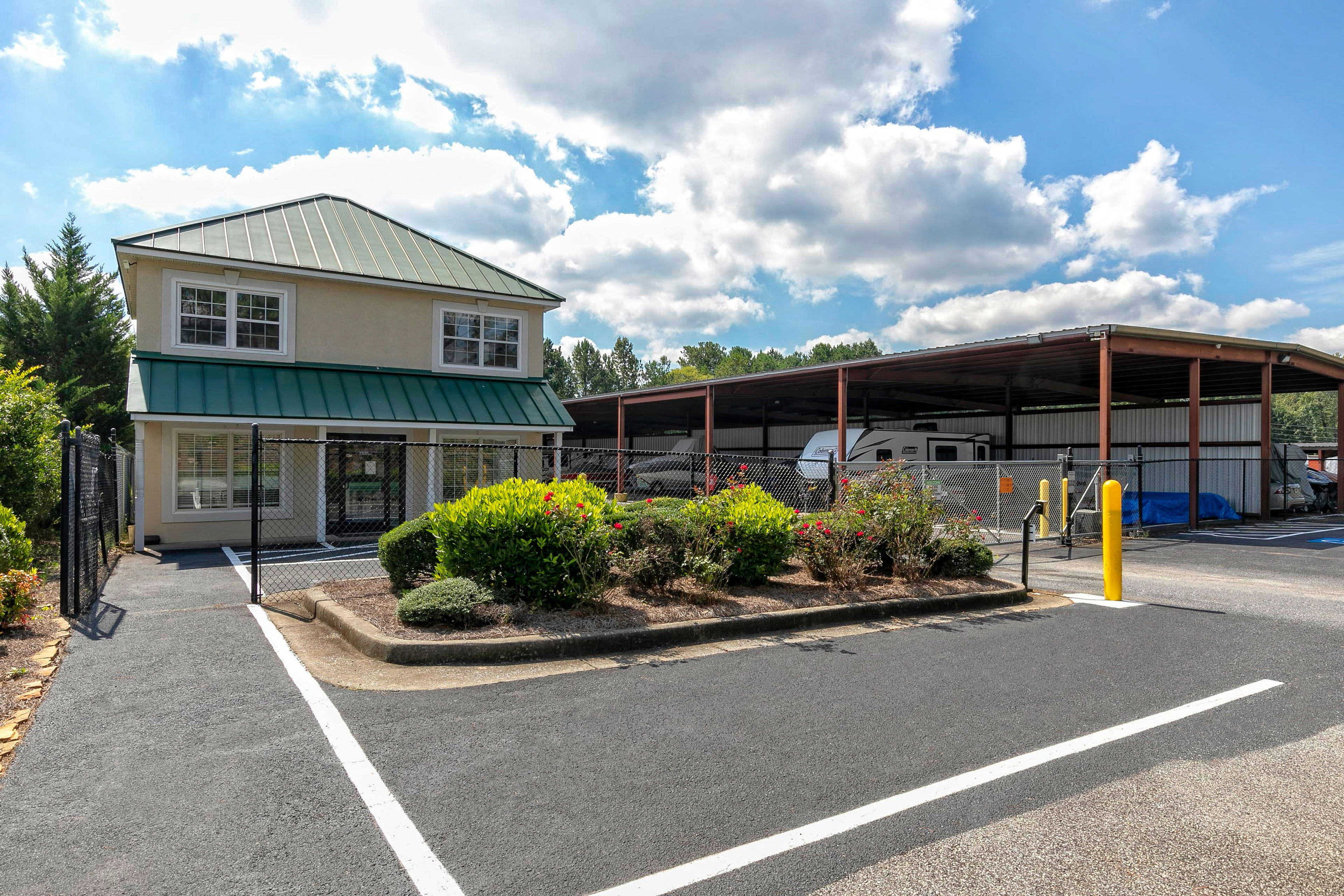 Prime Storage - Acworth West photo 1