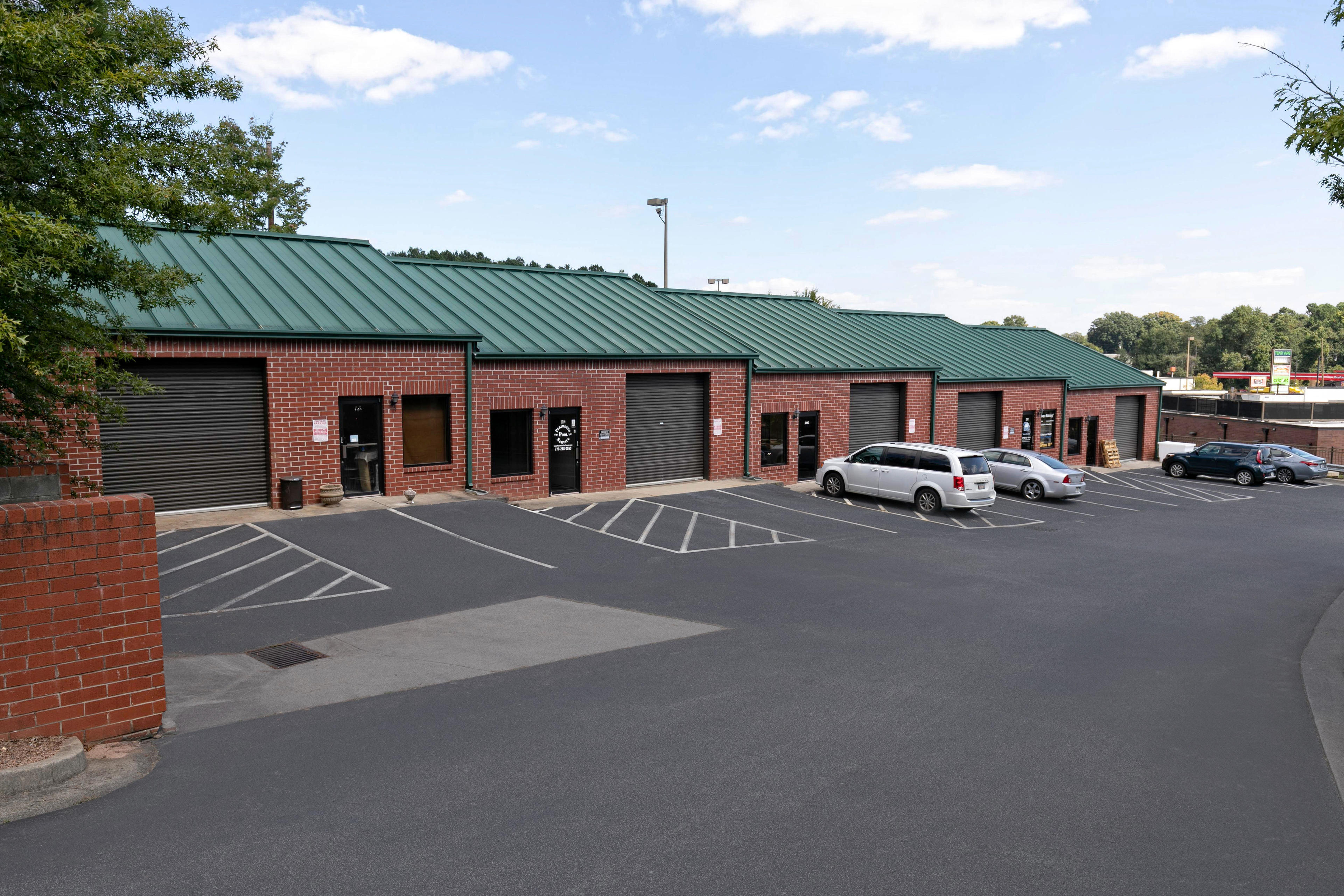 Prime Storage - Marietta South photo 5