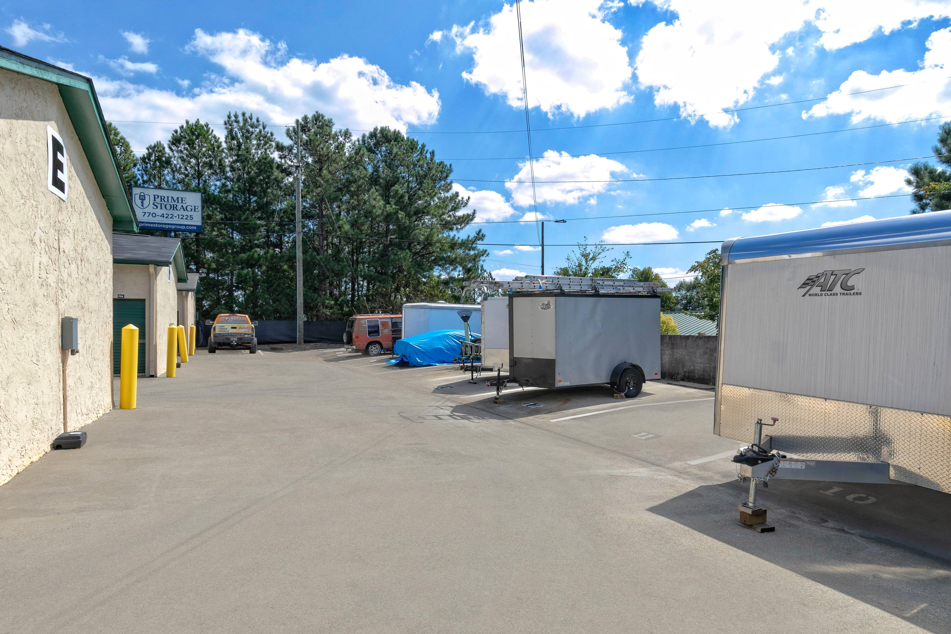 Prime Storage - Marietta South photo 6